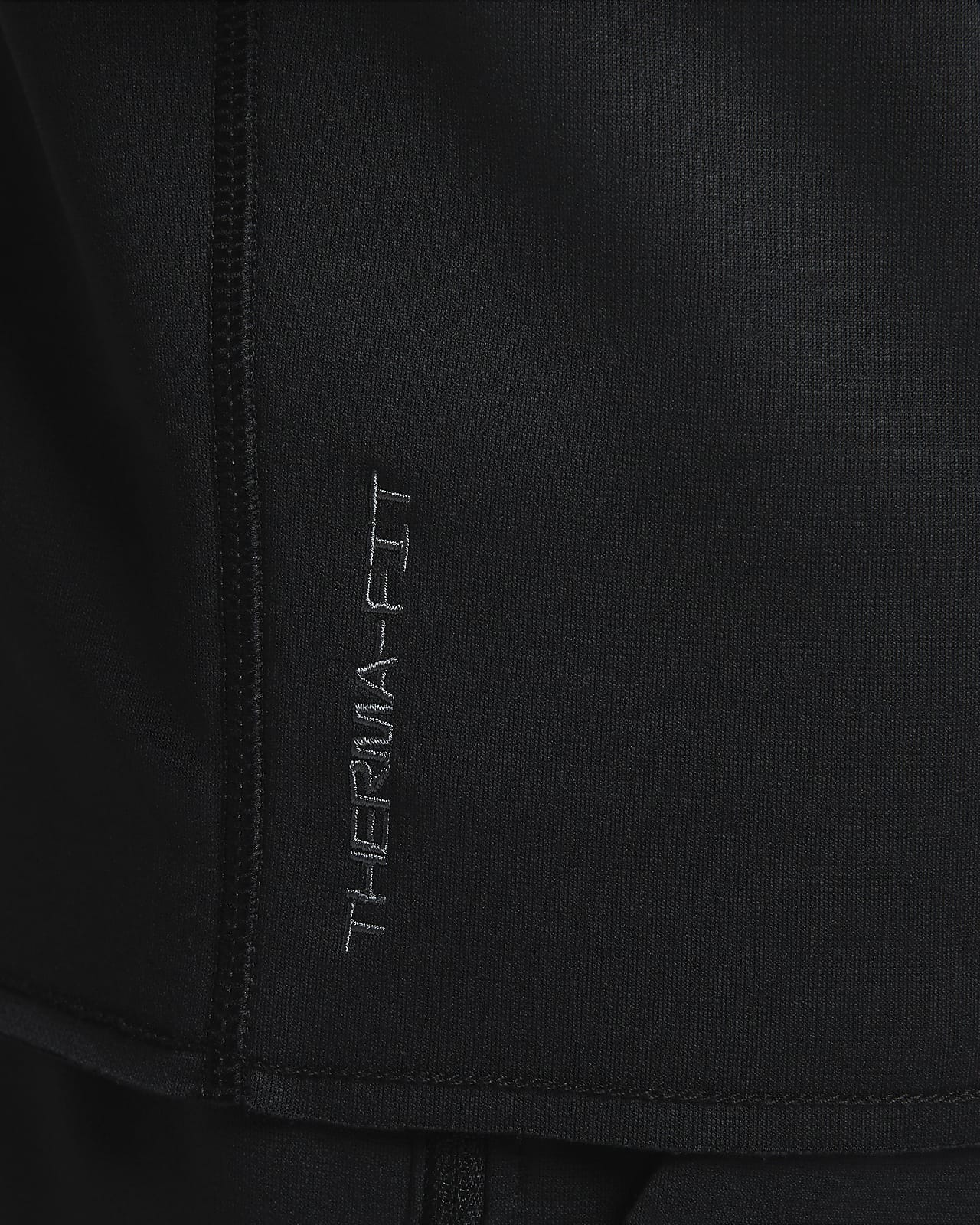 therma fit fleece