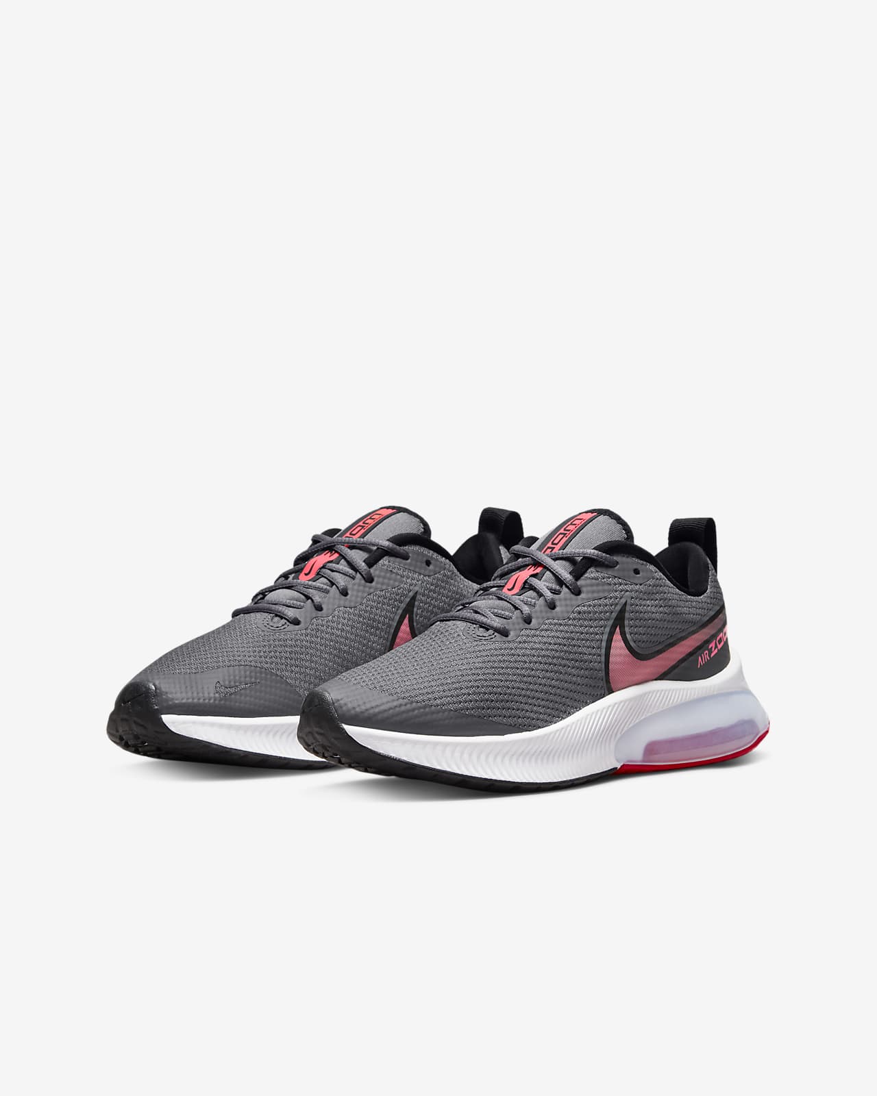 nike air zoom arcadia review