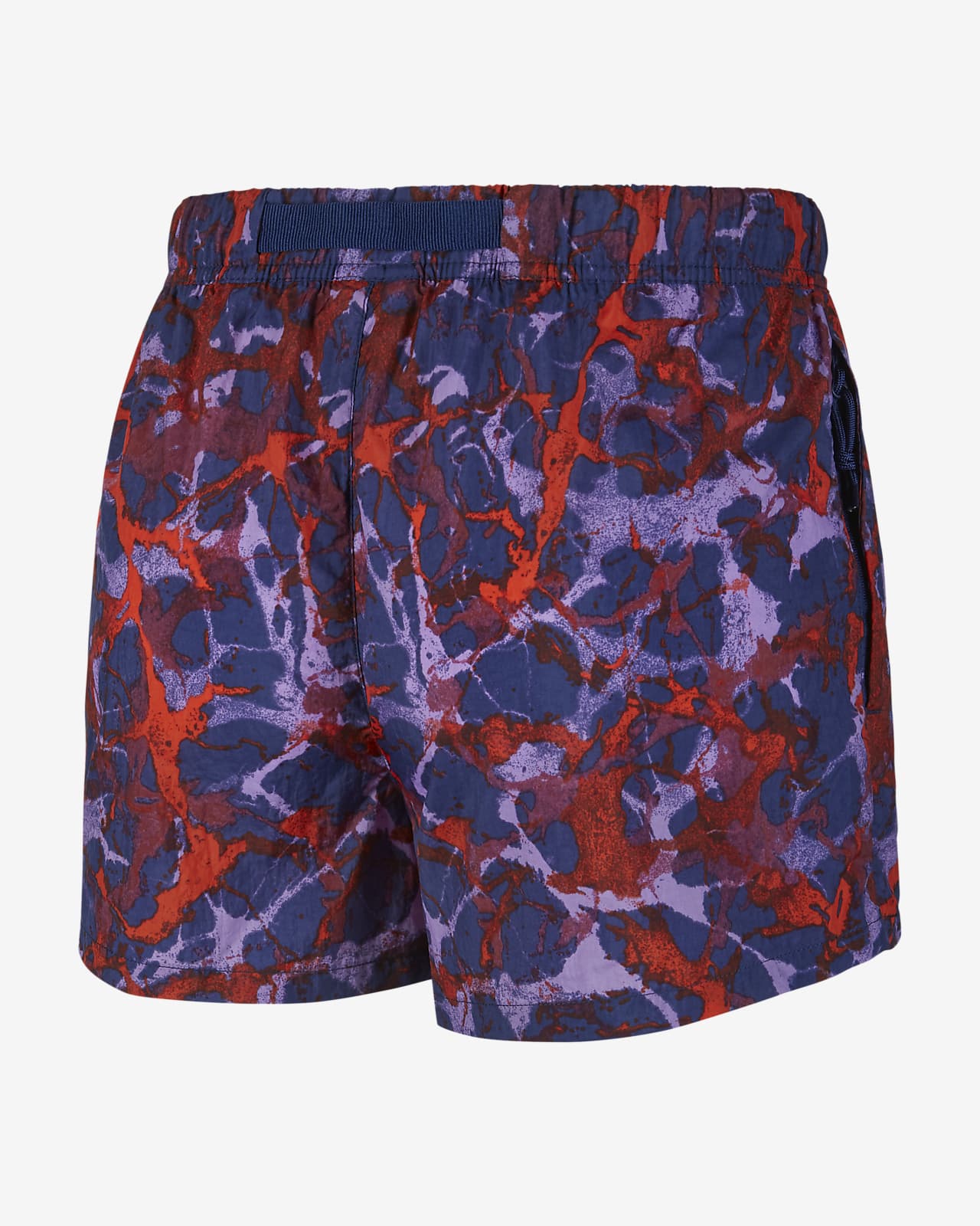 colorful nike shorts