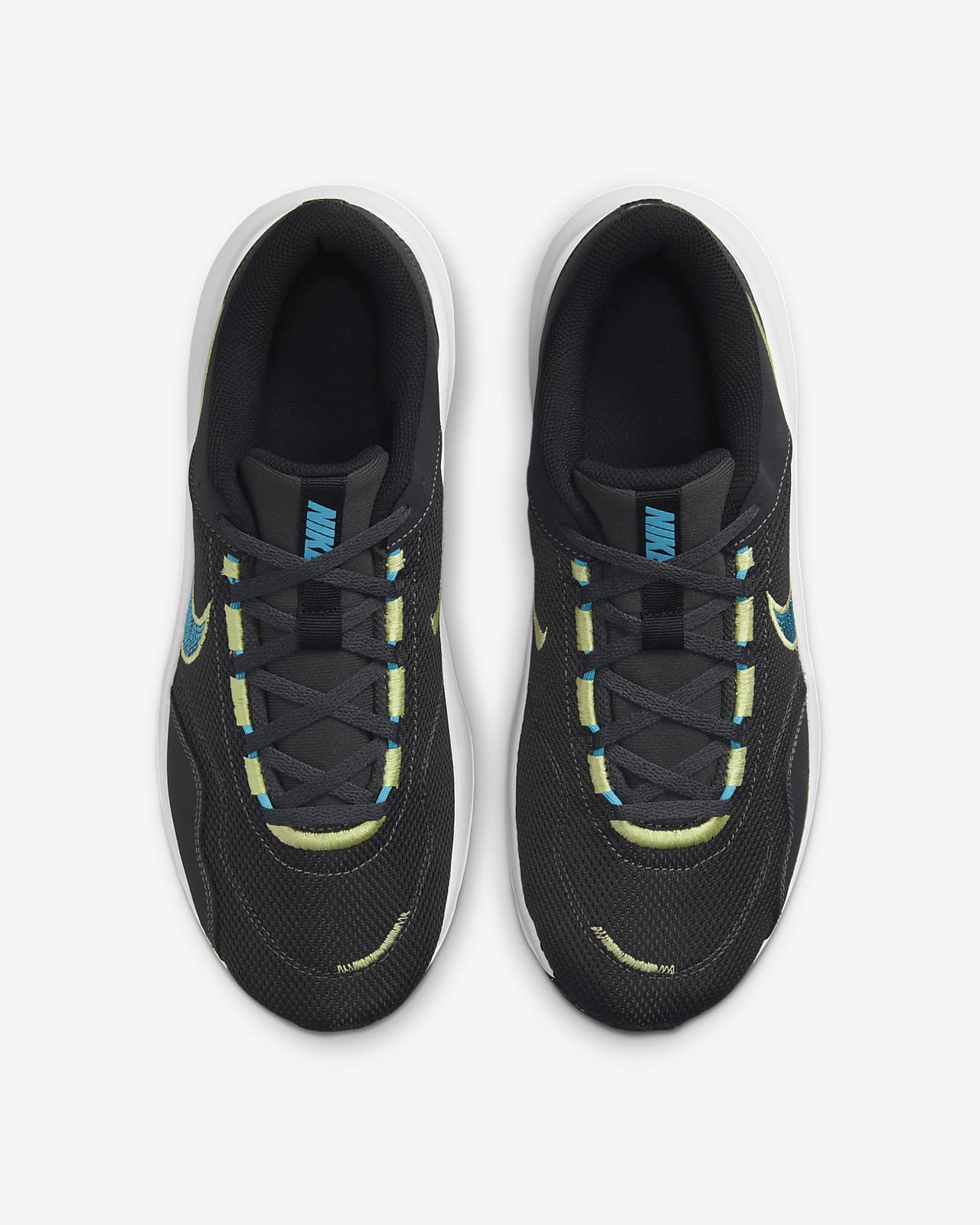 legend nike
