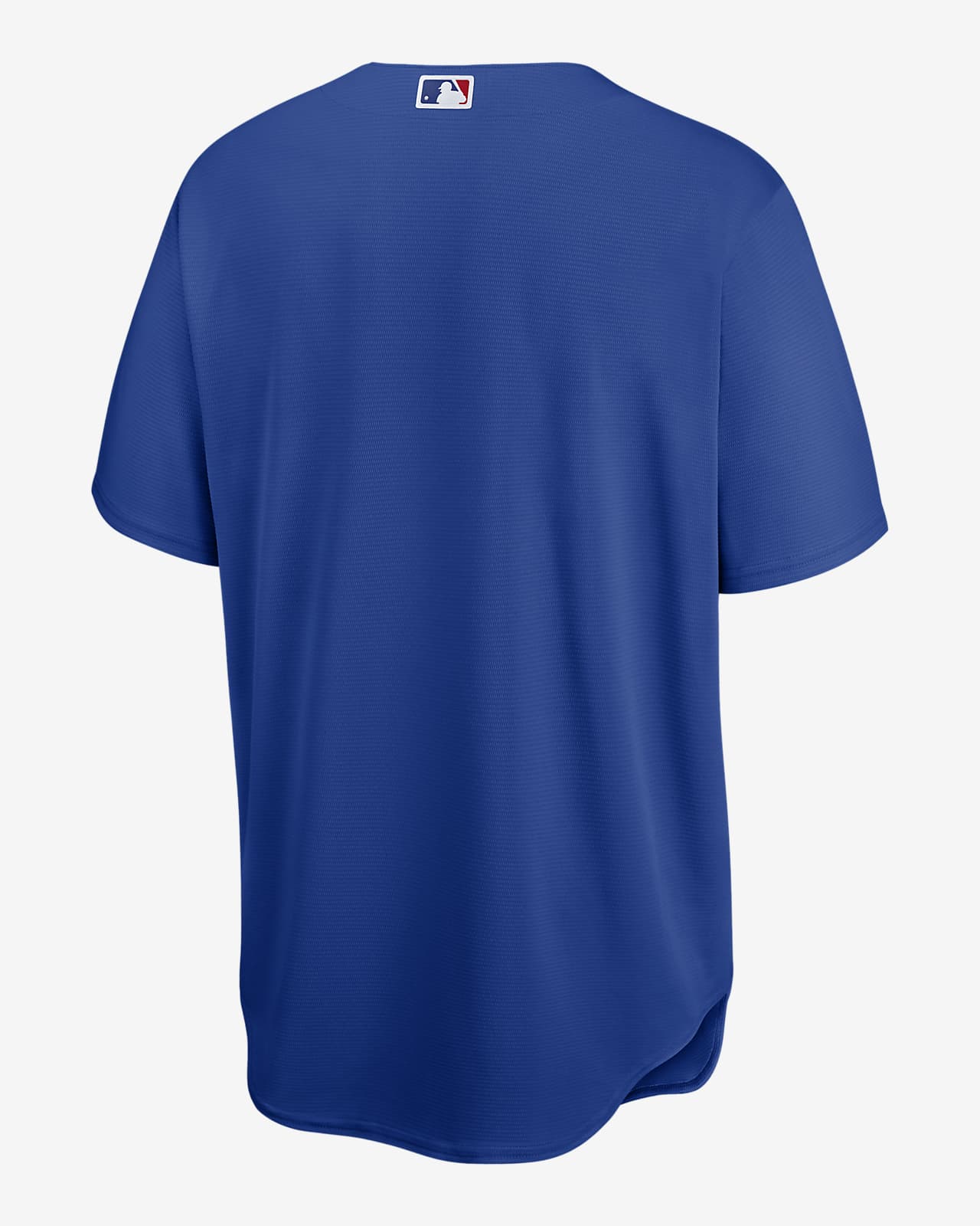 Camiseta de béisbol Replica para hombre MLB Chicago Cubs.