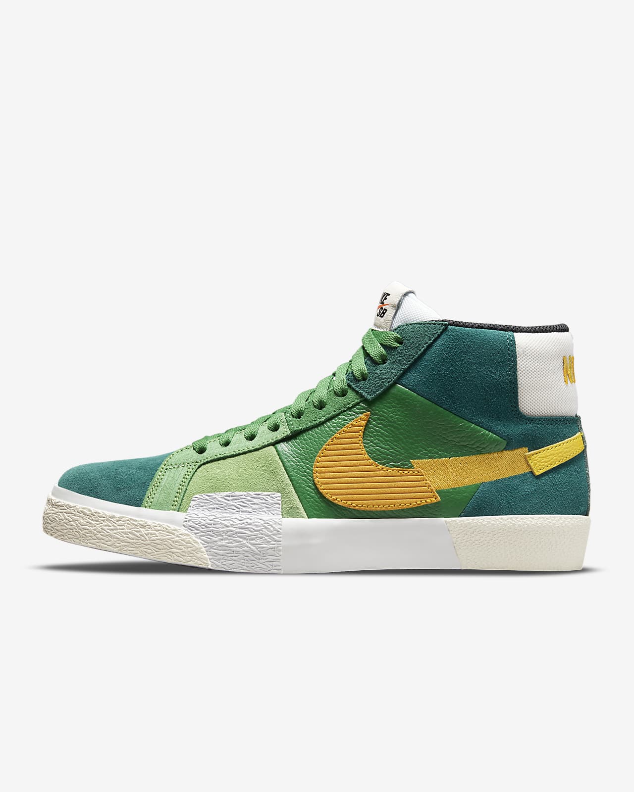 blazer nike scontate
