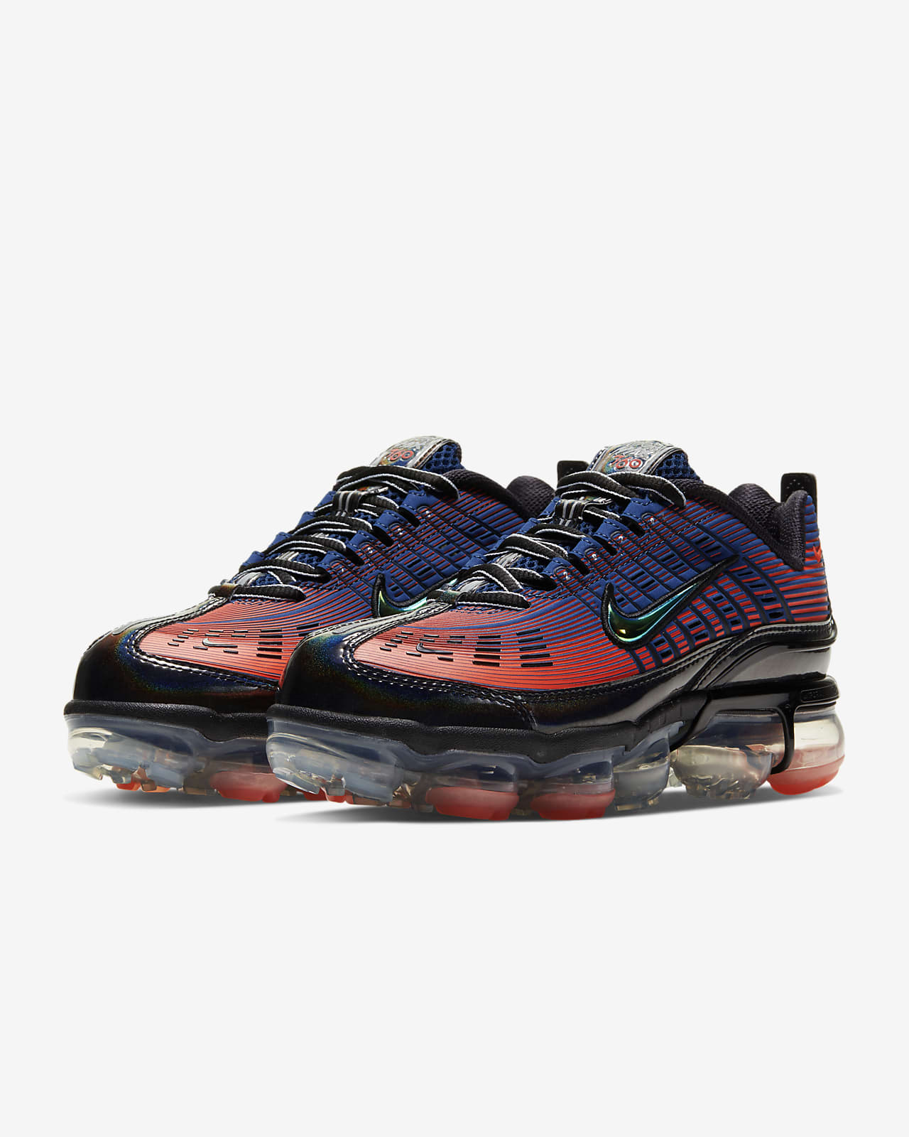 nike women's shoes vapormax