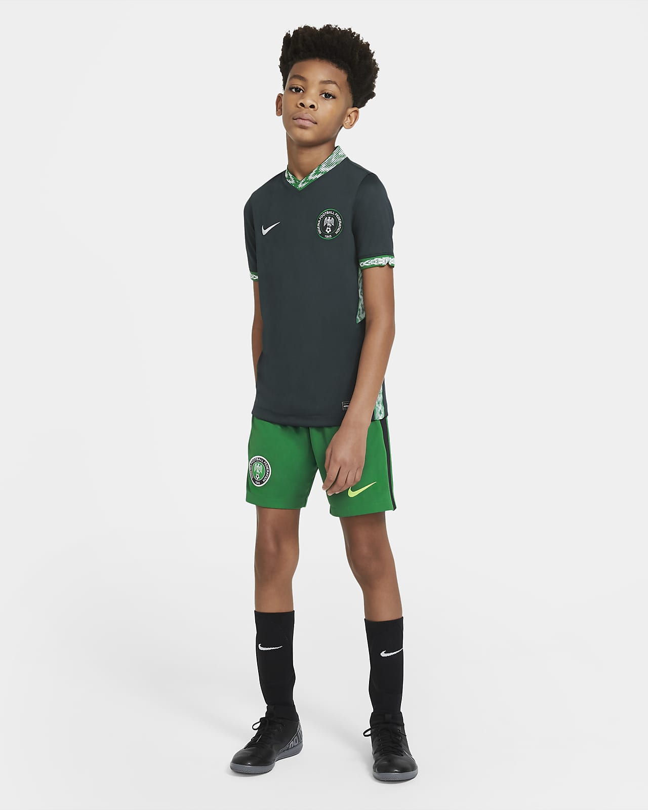 boys football training kits