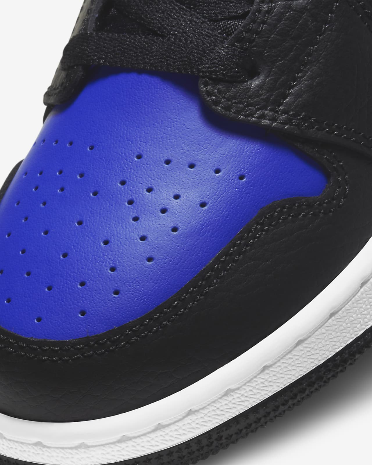 jordan 1 mid big kids