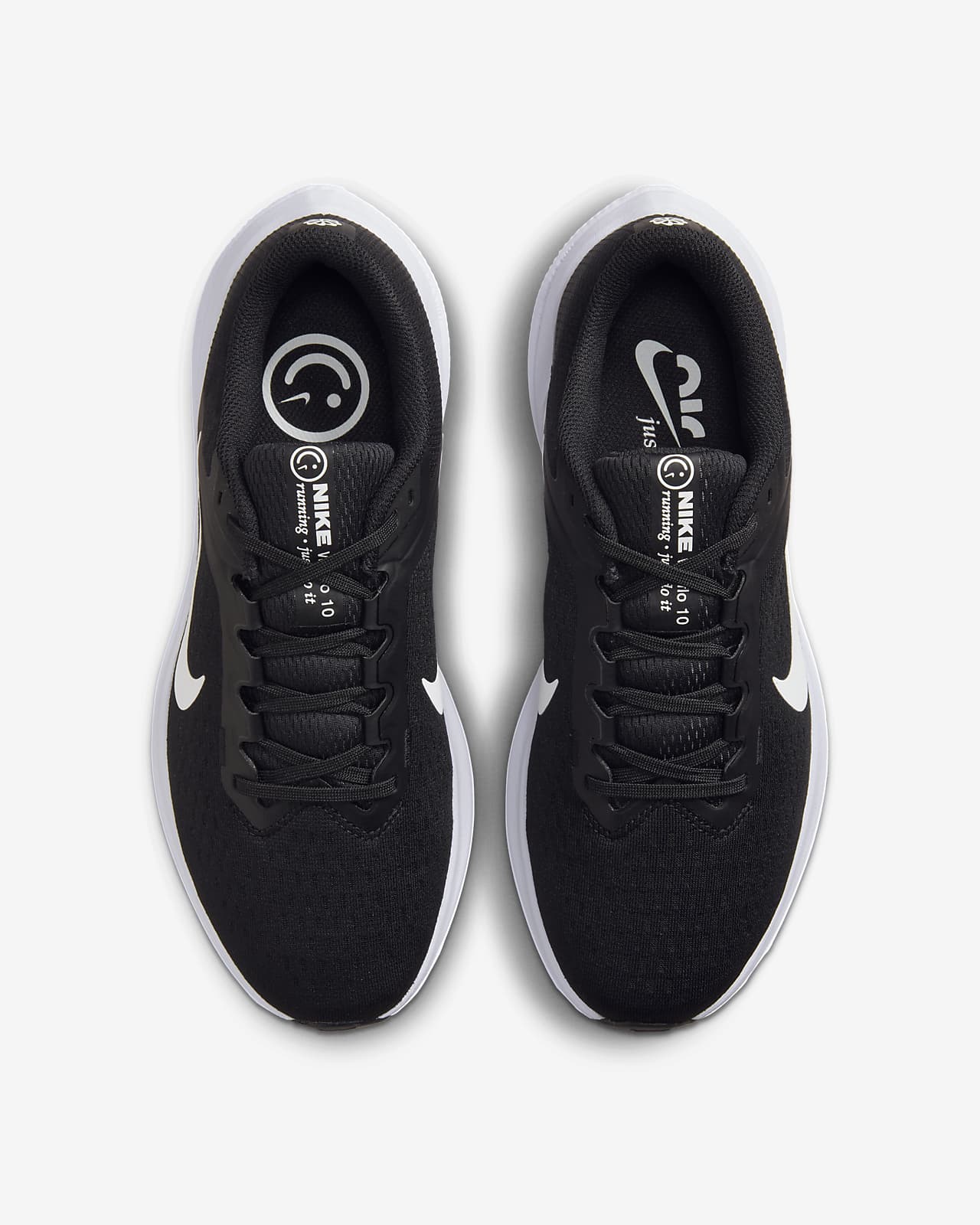 the 10 nike