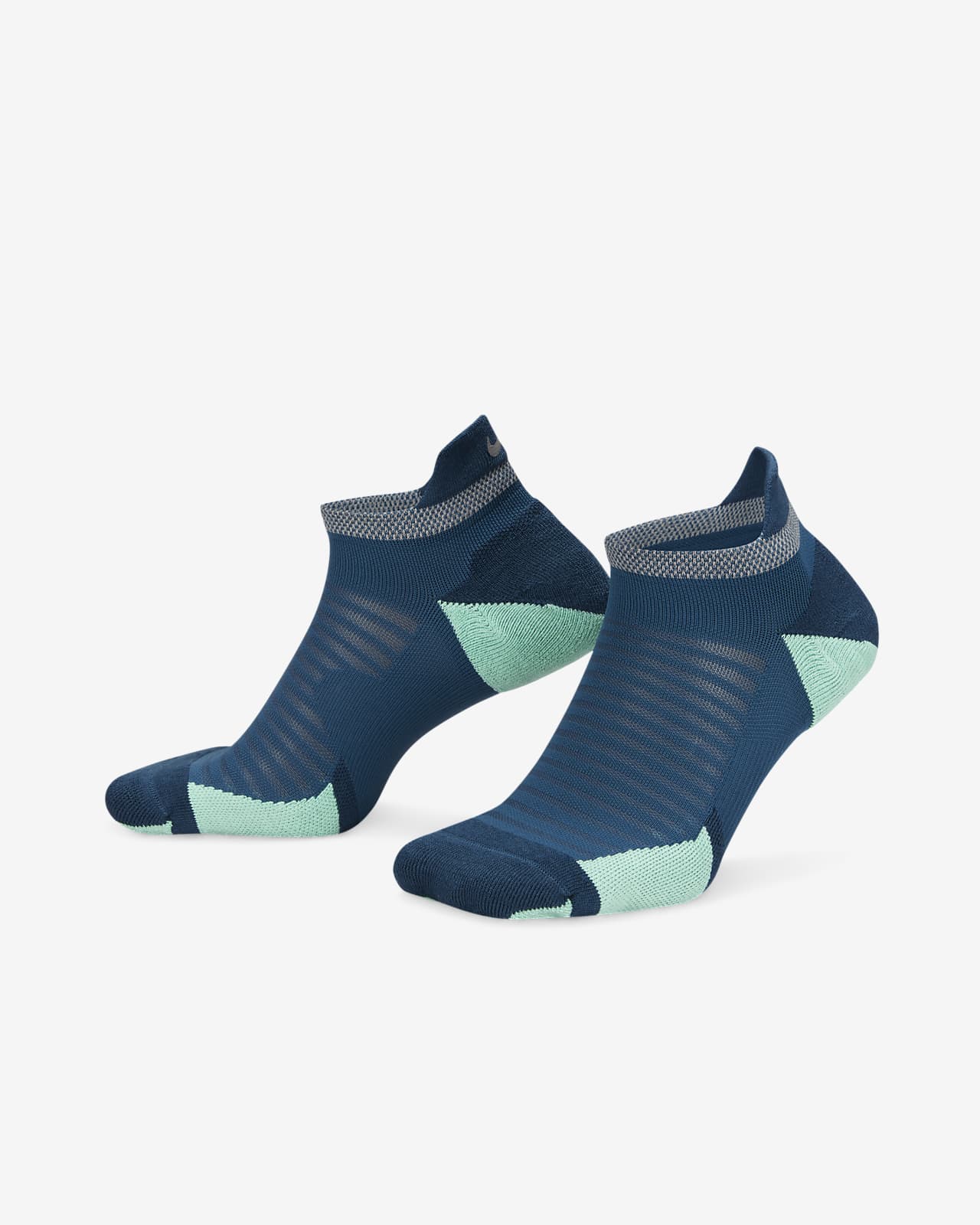 Calcetines de running Nike Spark Cushioned No-Show