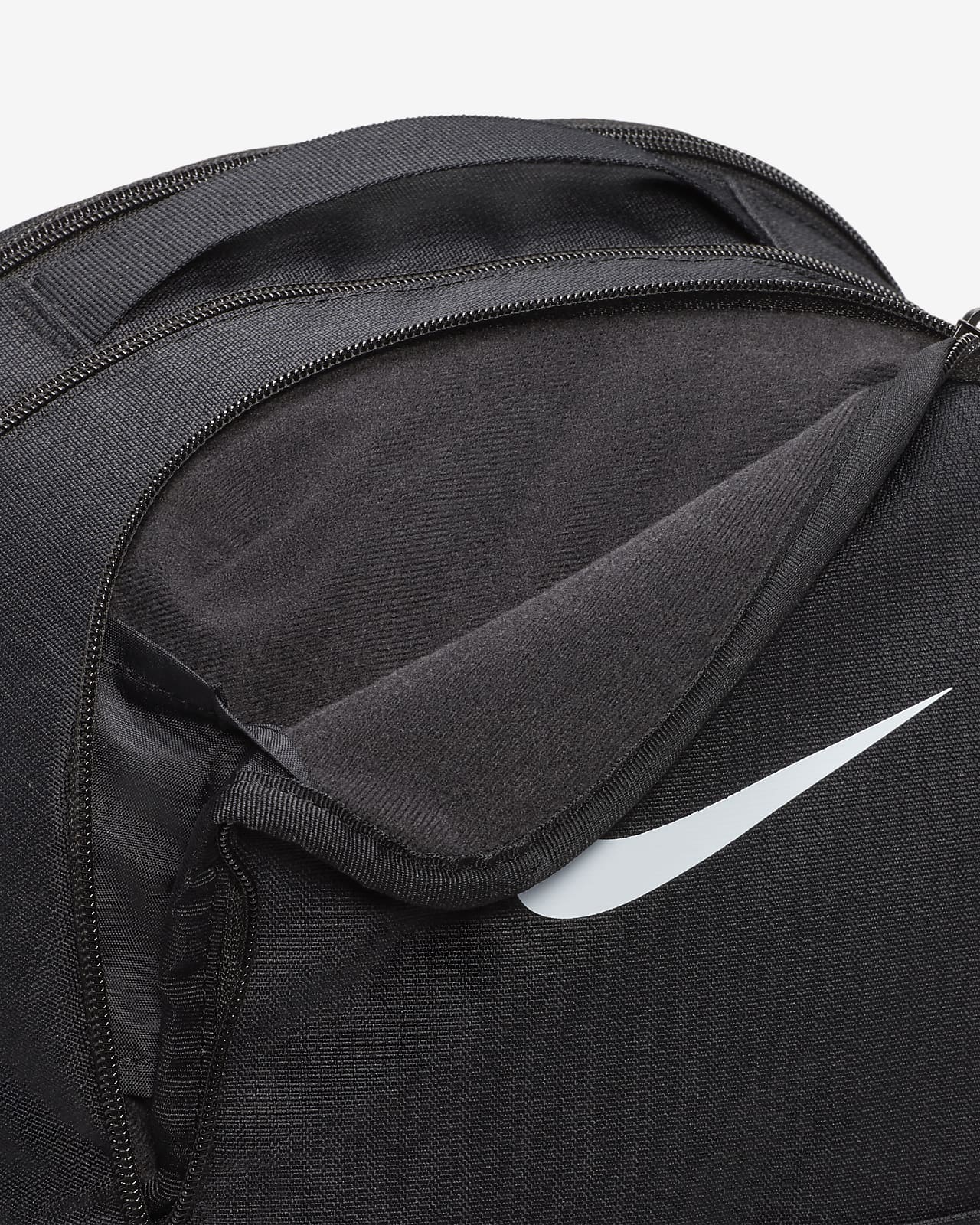 Nike Brasilia 9.5 Training Backpack (Medium, 24L). Nike AE