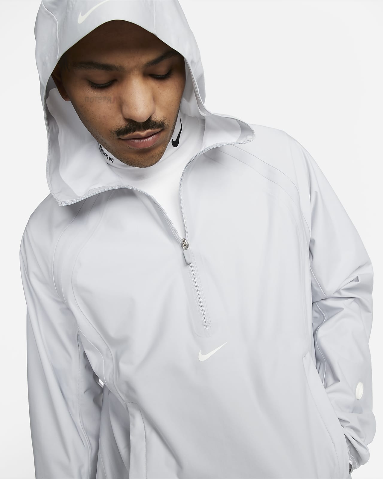 XXLサイズ　Nike x Drake NOCTA Tech Hoodie