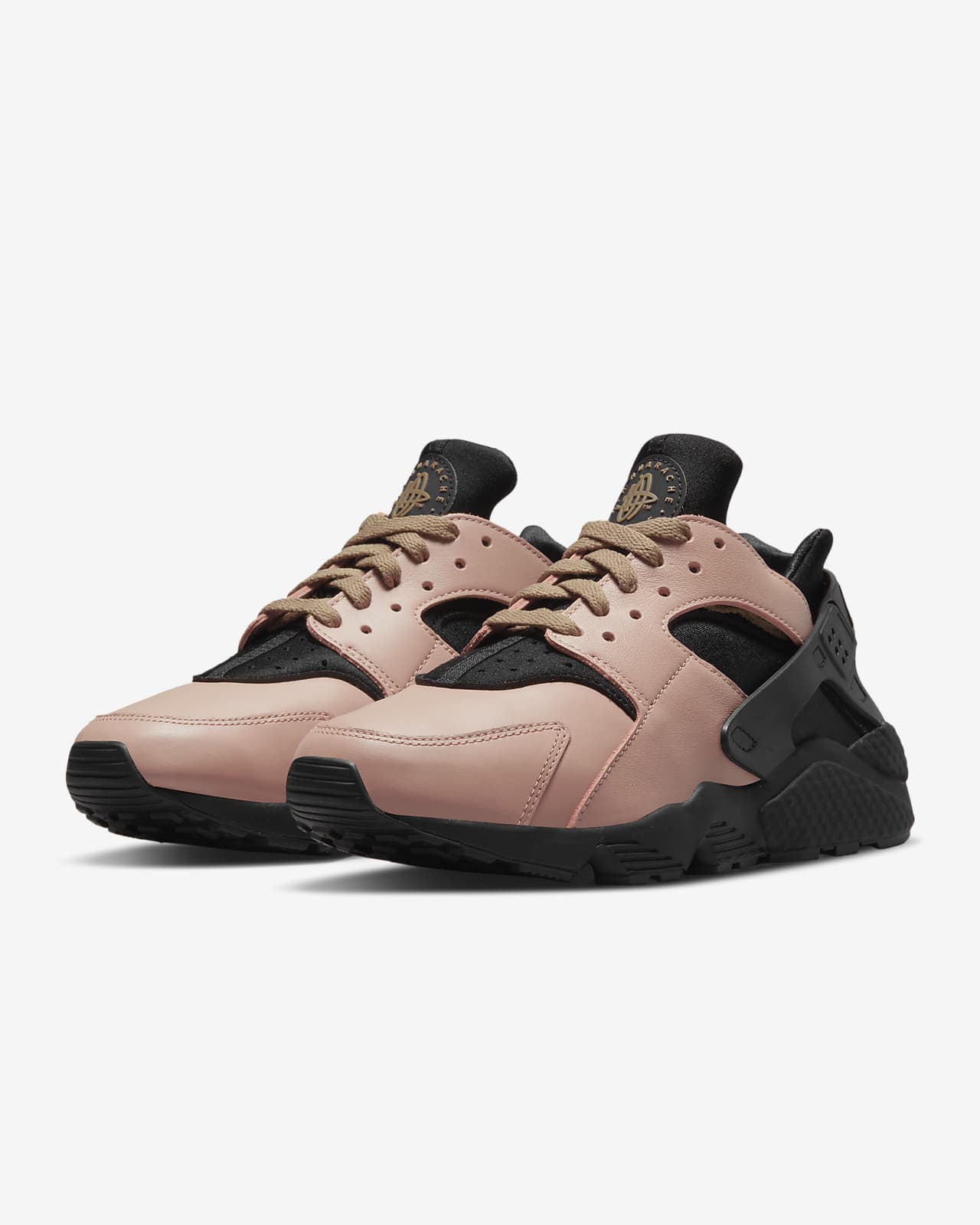 Nike Air Huarache LE Herenschoen. Nike NL