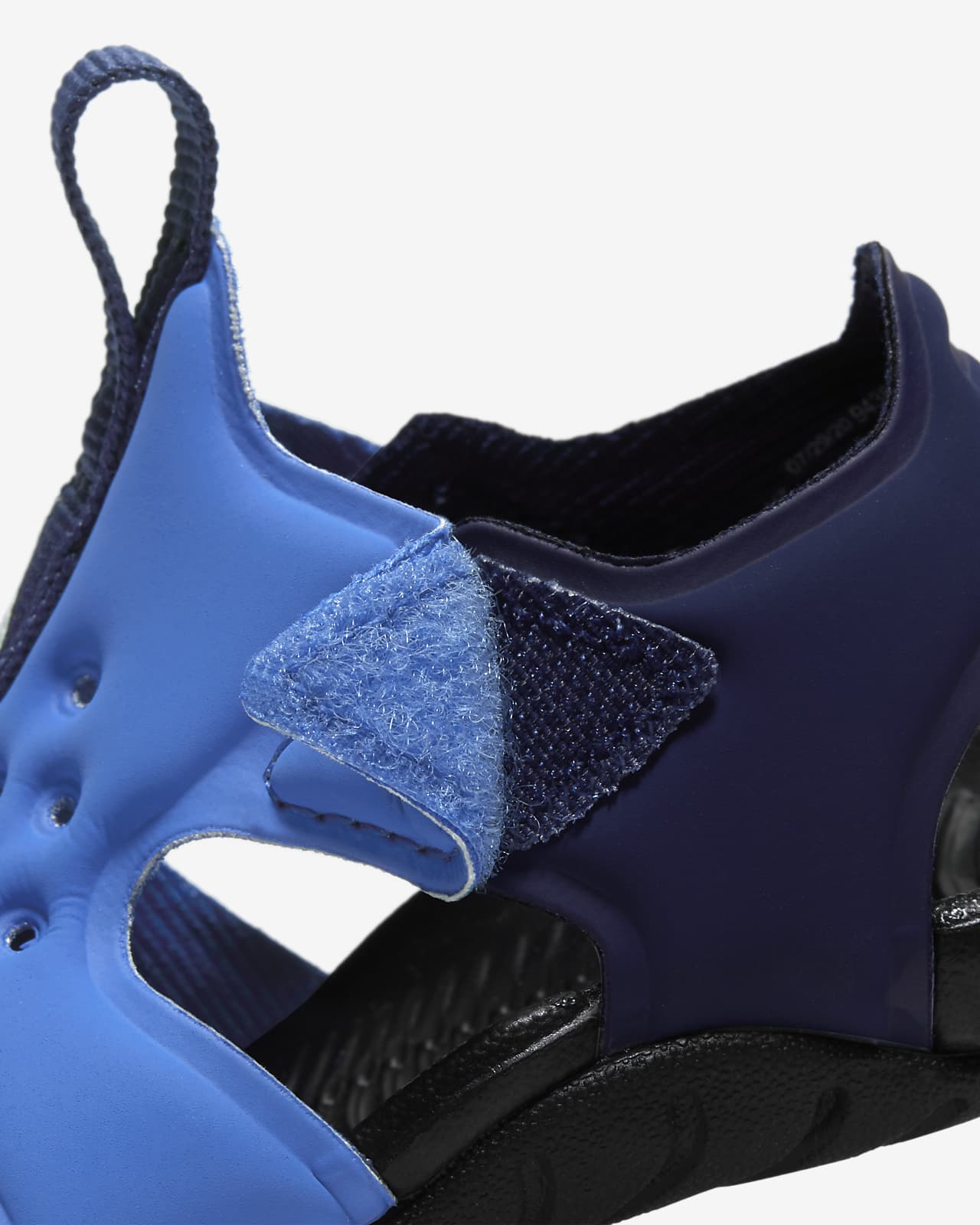 Ceniza hacer clic Tecnología Sandalias para bebé e infantil Nike Sunray Protect 2. Nike.com