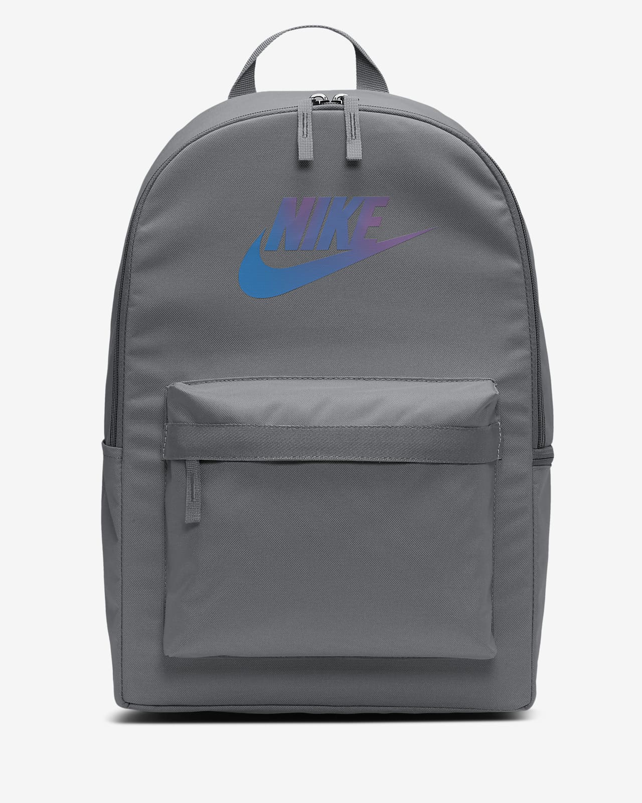 nike heritage 2.0 backpack grey