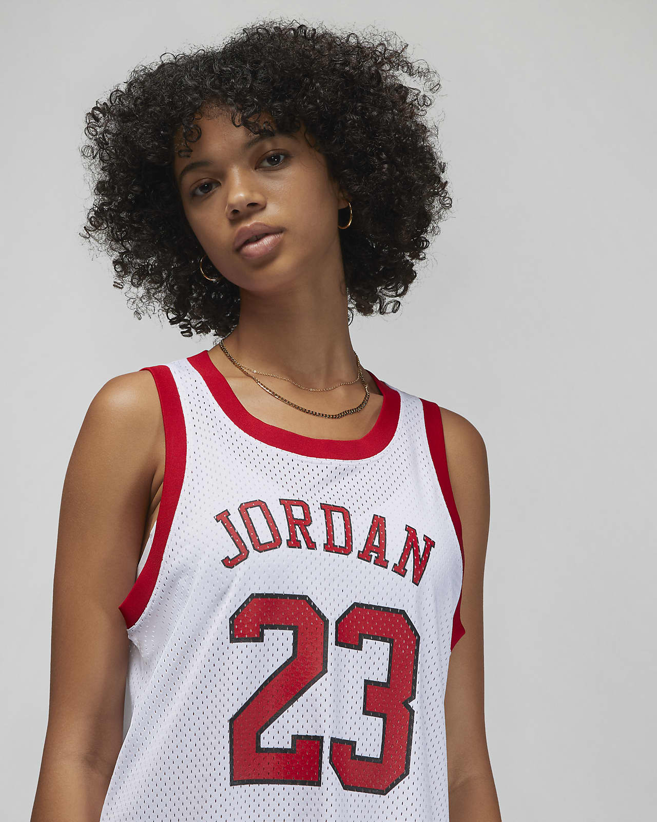 Jordan (Her)itage Women's Dress. Nike SA