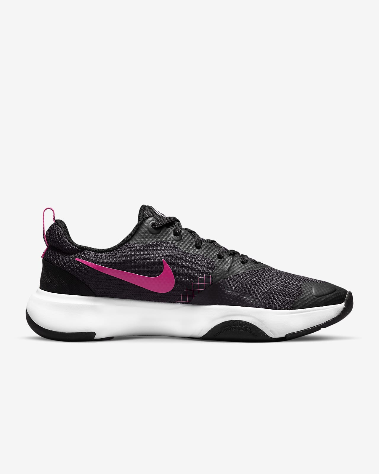 wmns nike city