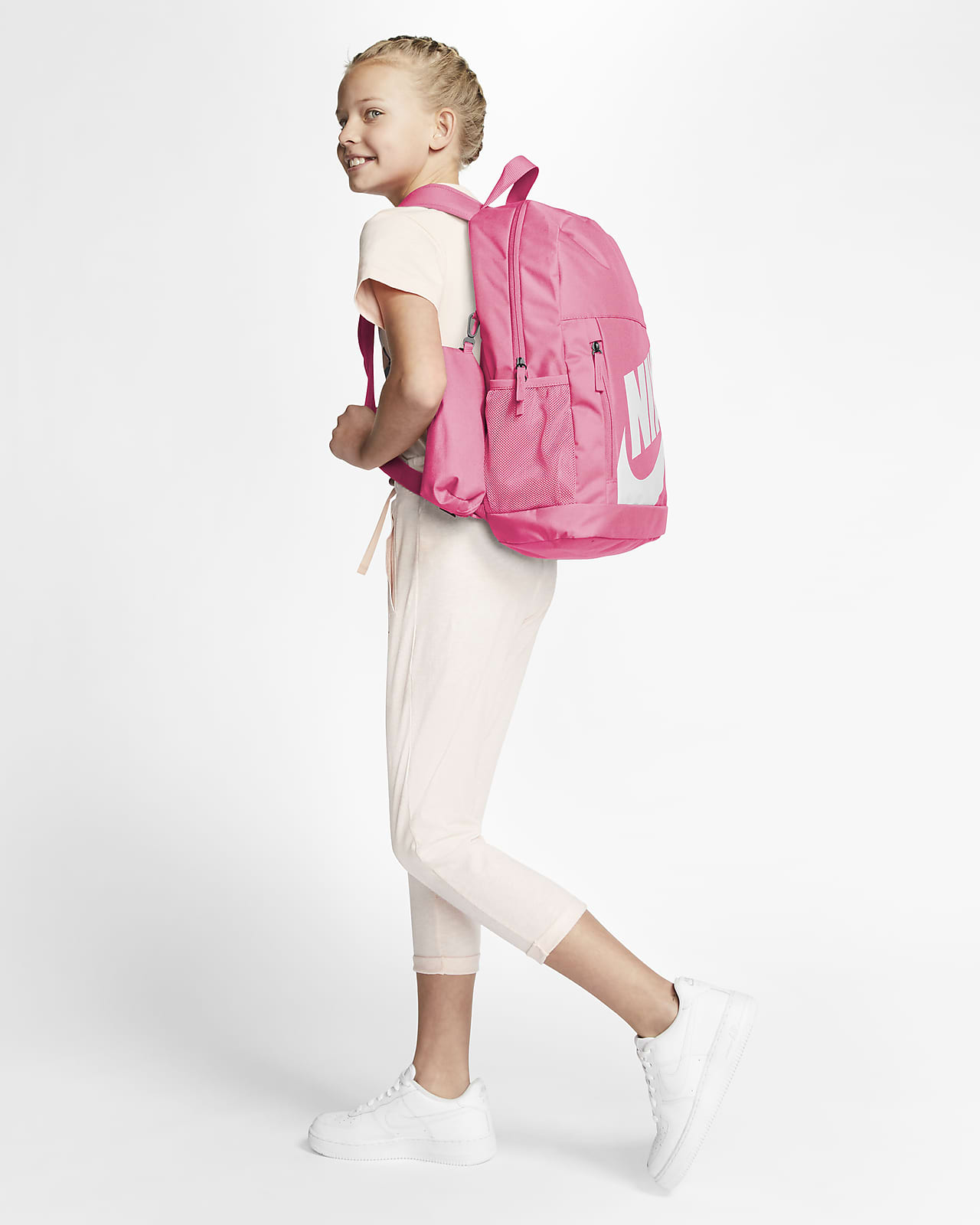 nike kids backpack