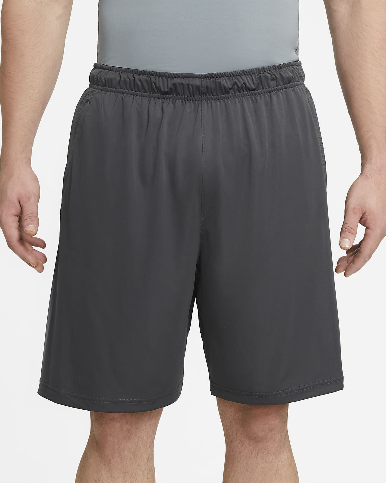 nike slim fit coupe ajustee shorts