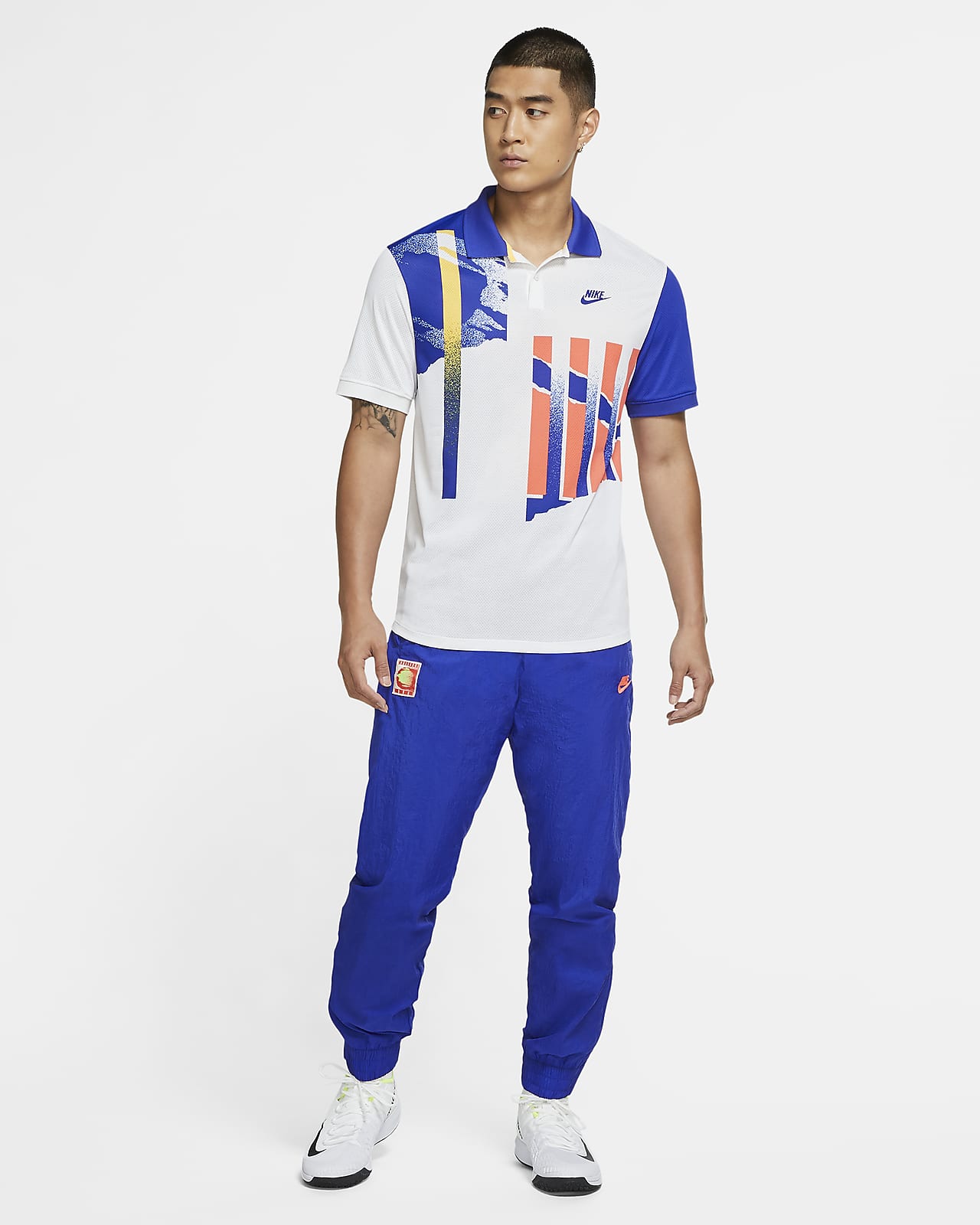 nike tennis pants mens