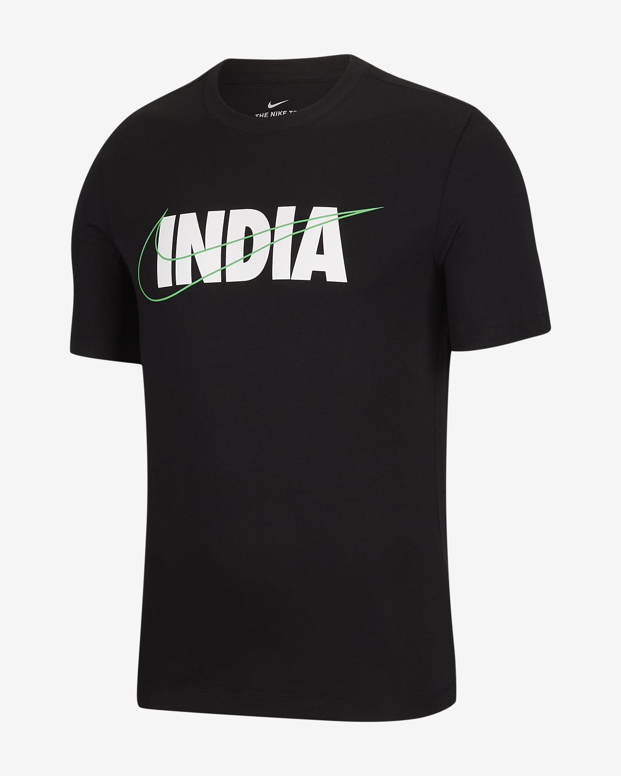 nike full sleeves t shirts india