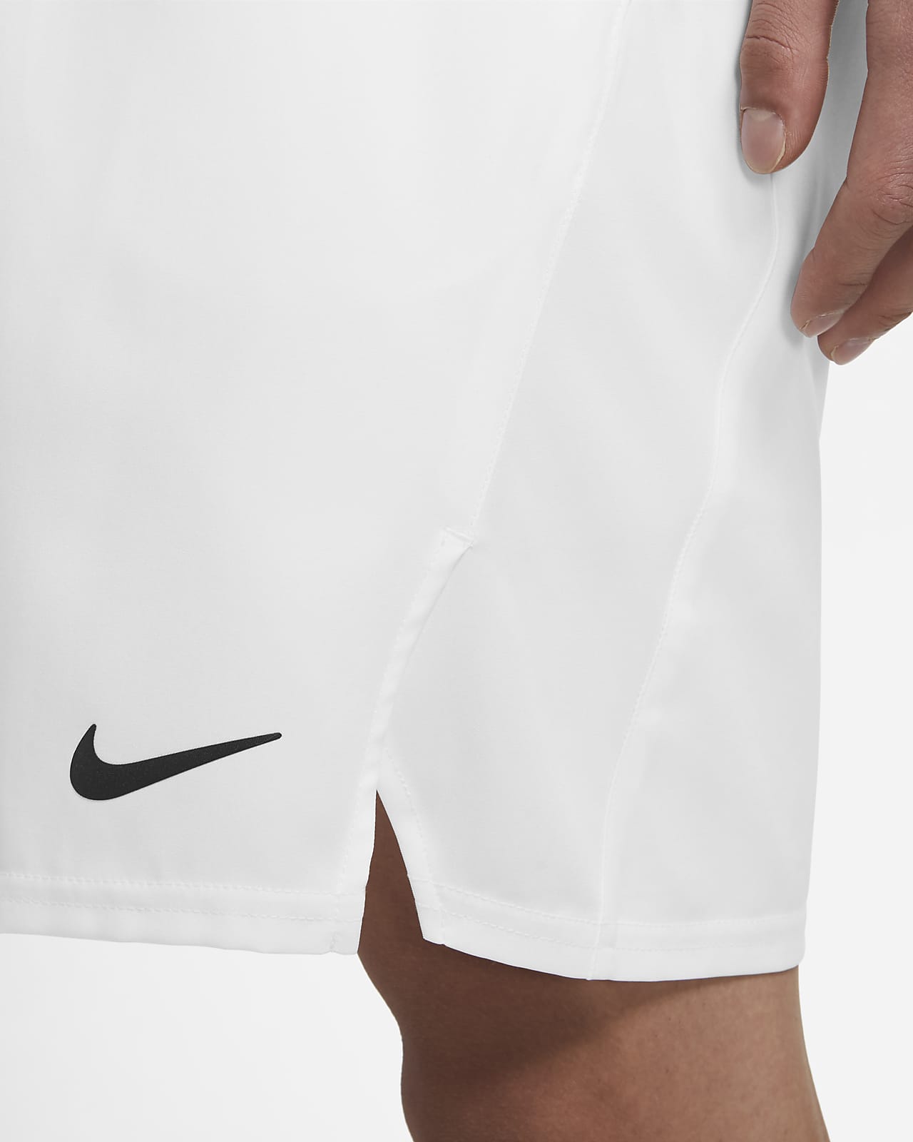 NikeCourt Dri-FIT Victory Men's 23cm (approx.) Tennis Shorts. Nike PH