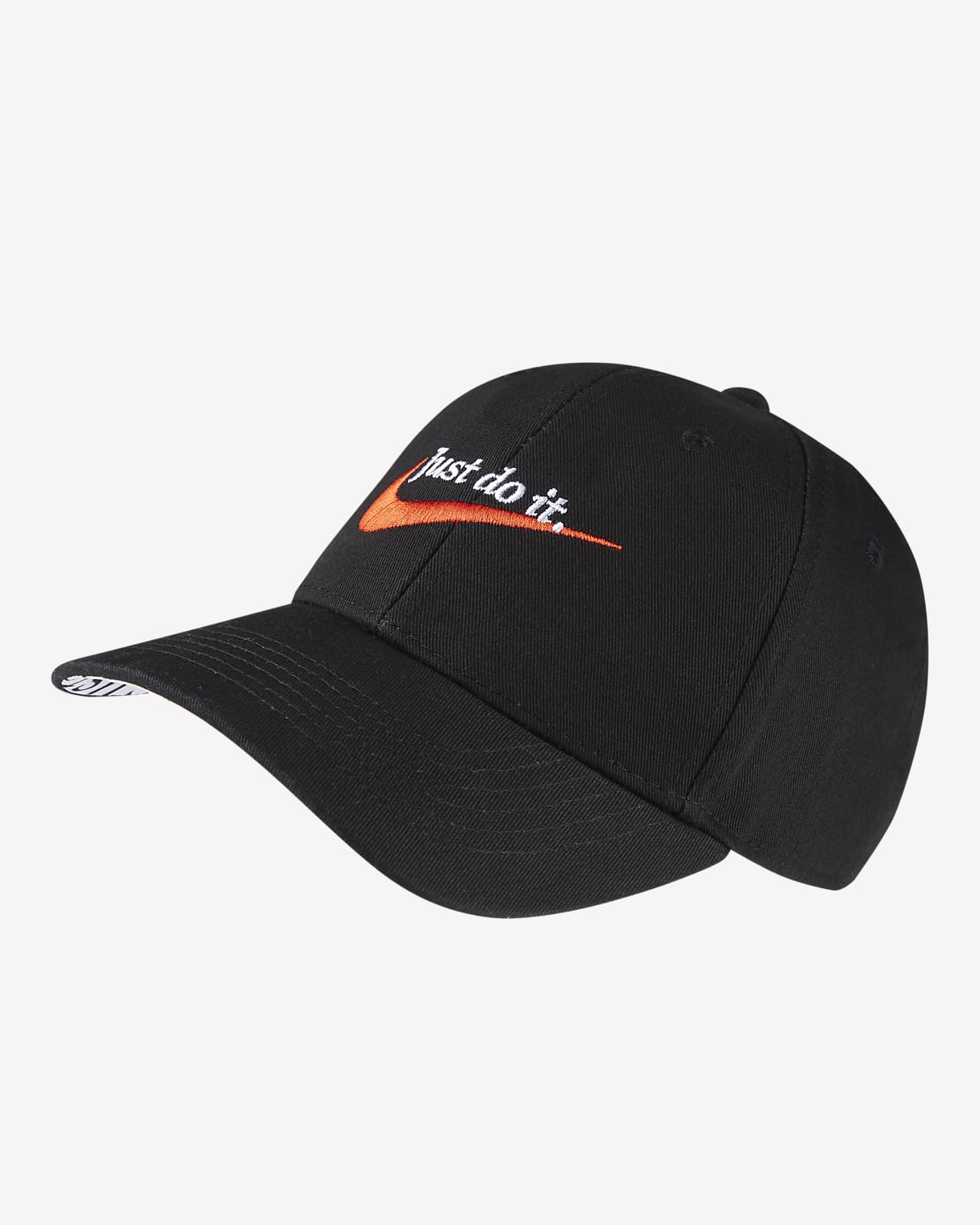 nike jdi hat