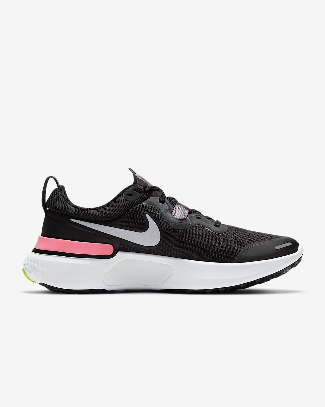 nike miler react