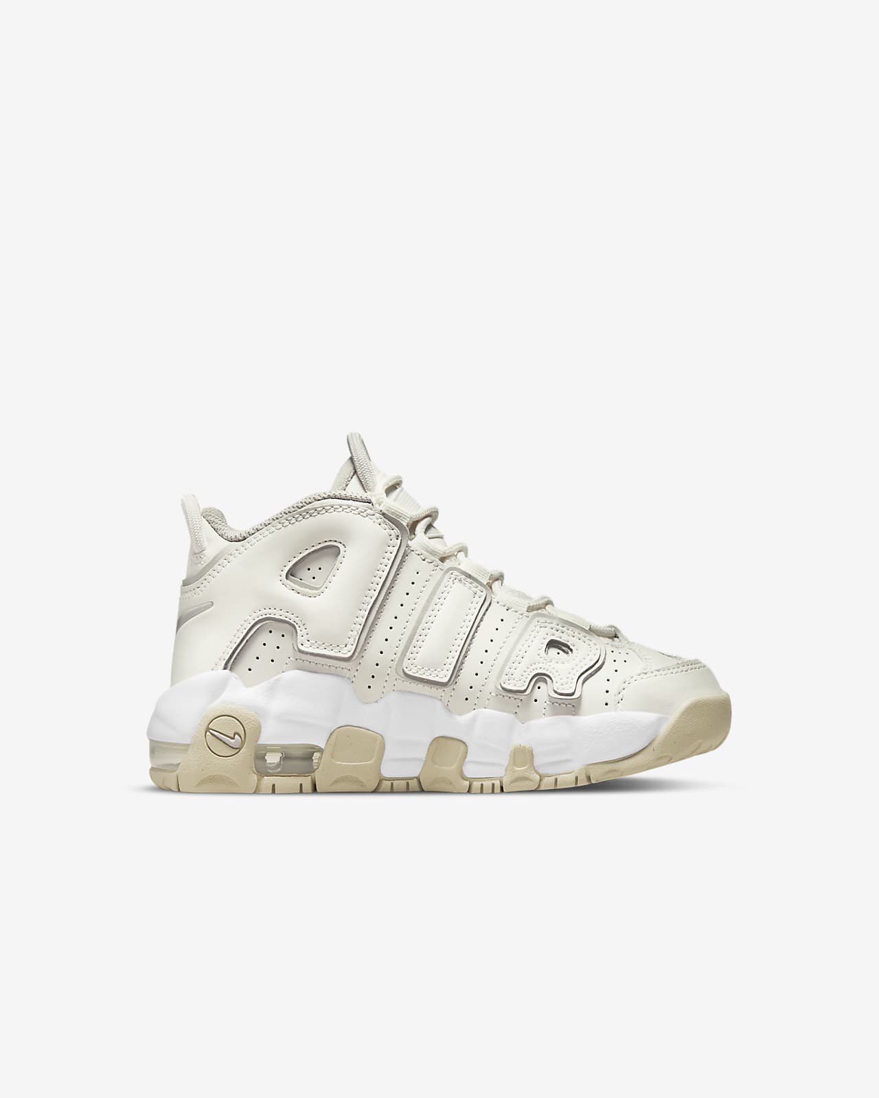 Nike Air More Uptempo Zapatillas - Niño/a pequeño/a. Nike ES