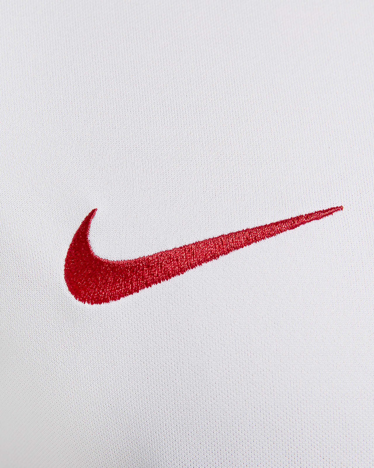 White nike football top sale