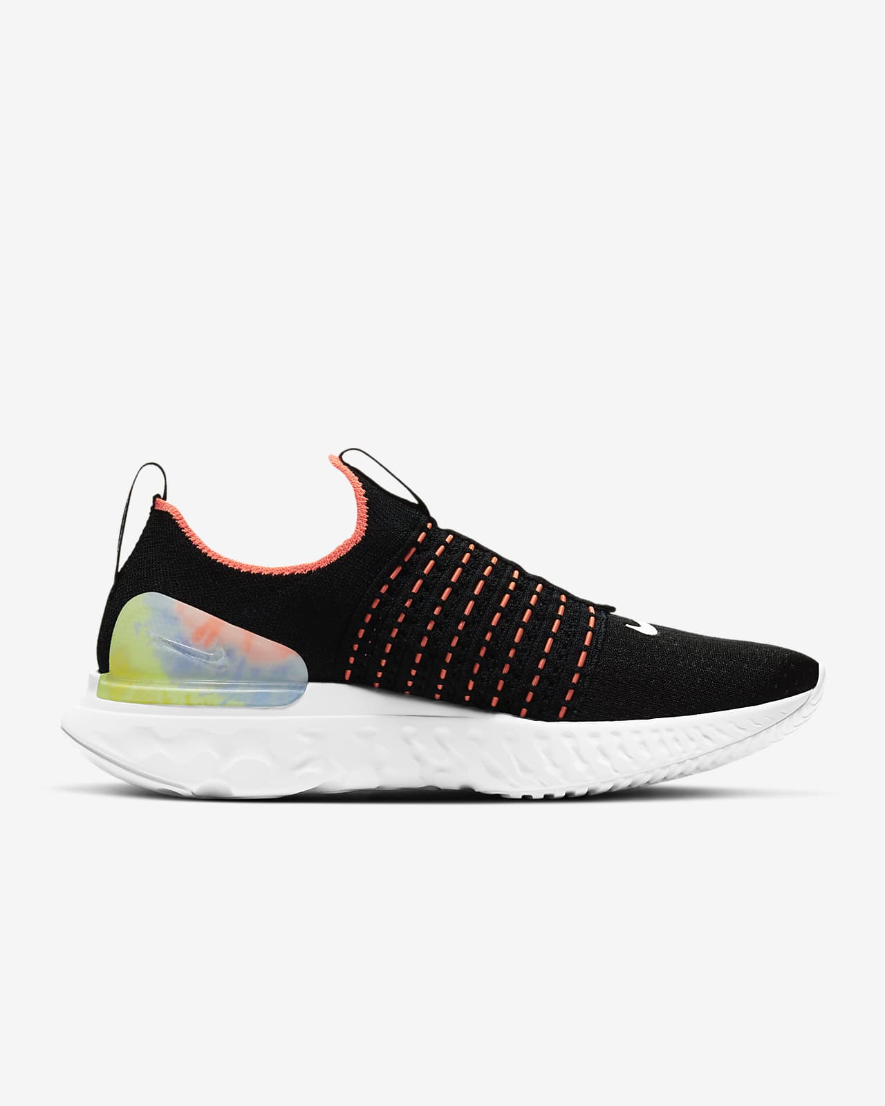 Shoe Review: Nike Epic React Flyknit 2 | Fleet Feet