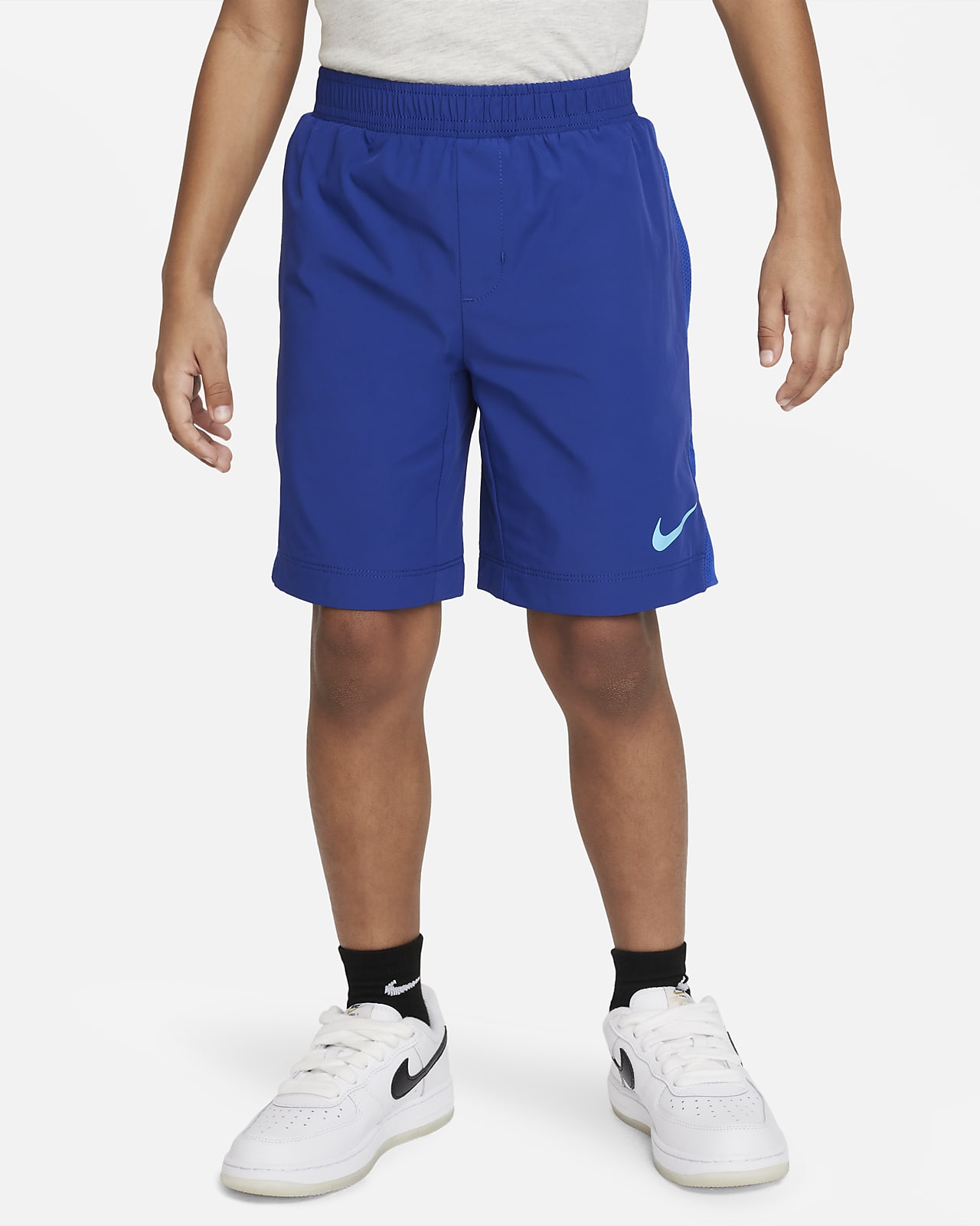 Girls Shorts. Nike JP