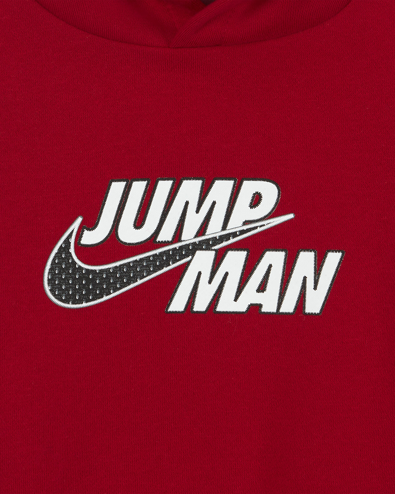 Completo con felpa con cappuccio e pantaloni Jordan - Neonati (12-24 mesi).  Nike IT