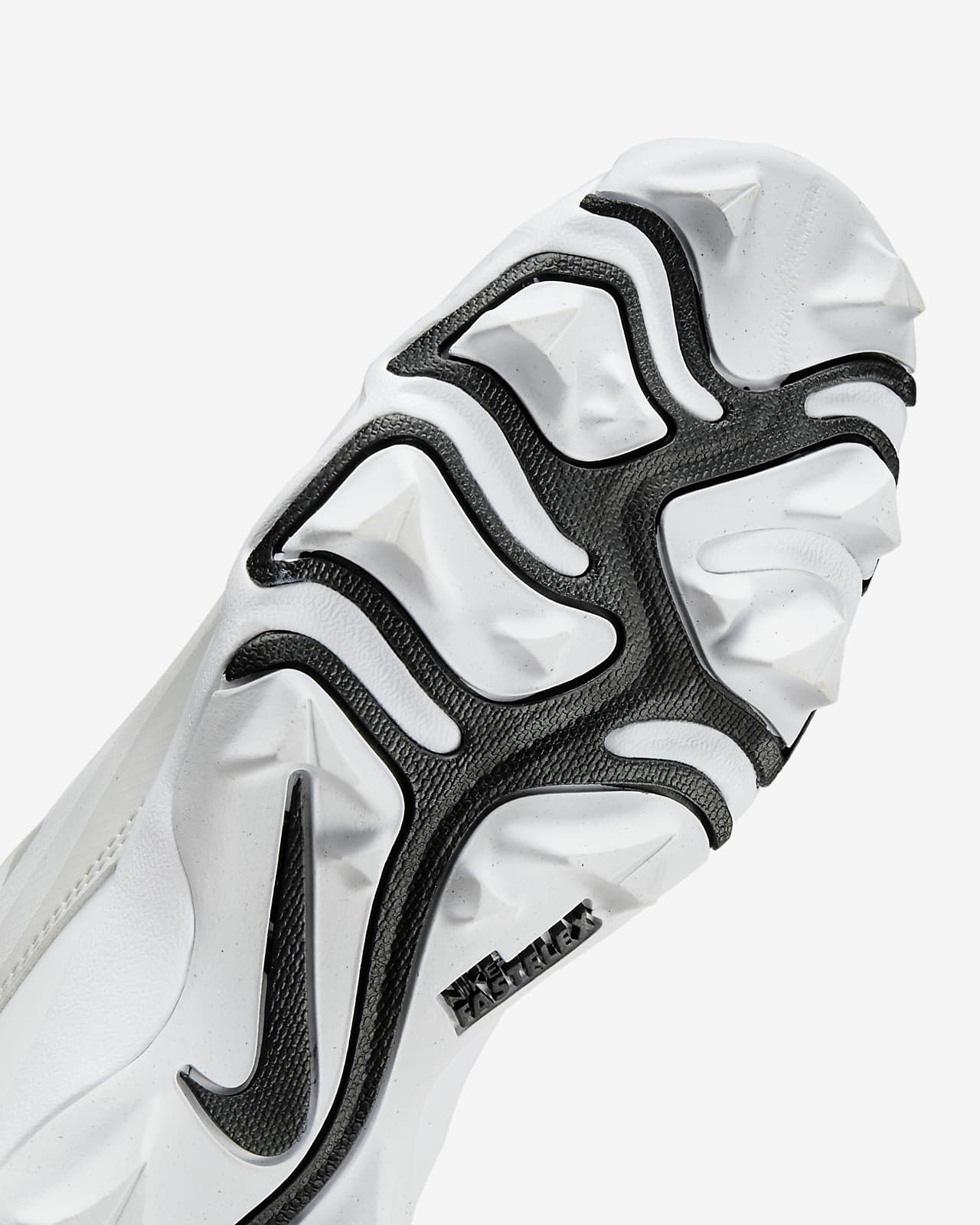 Calzado de fútbol para niños grandes Nike Vapor Edge Shark. Nike.com