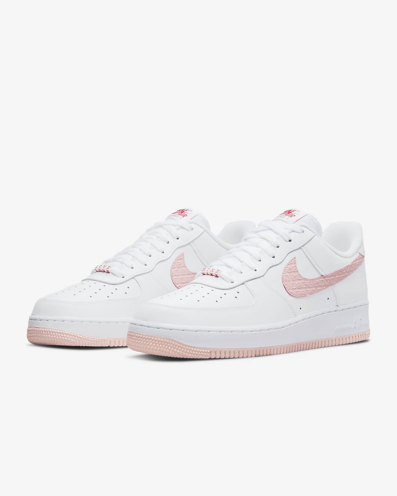 Scarpa Nike Air Force 1 '07 - Uomo. Nike CH