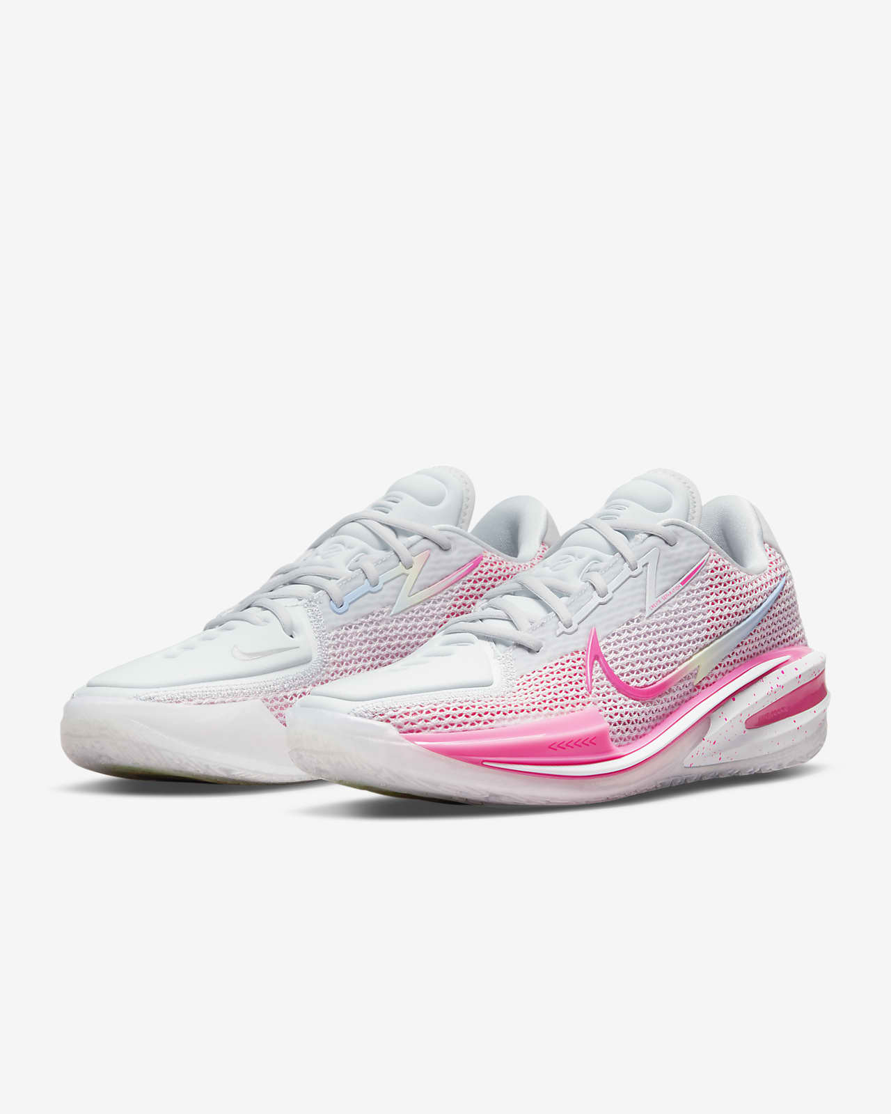 Nike Air Zoom G.T. Cut Basketball Shoes. Nike.com