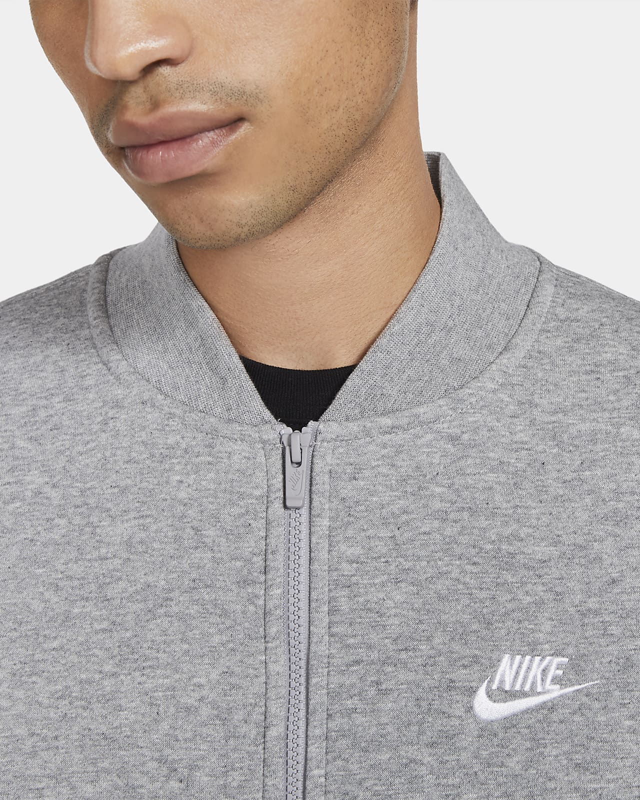 Chaqueta bomber nike hombre Clearance