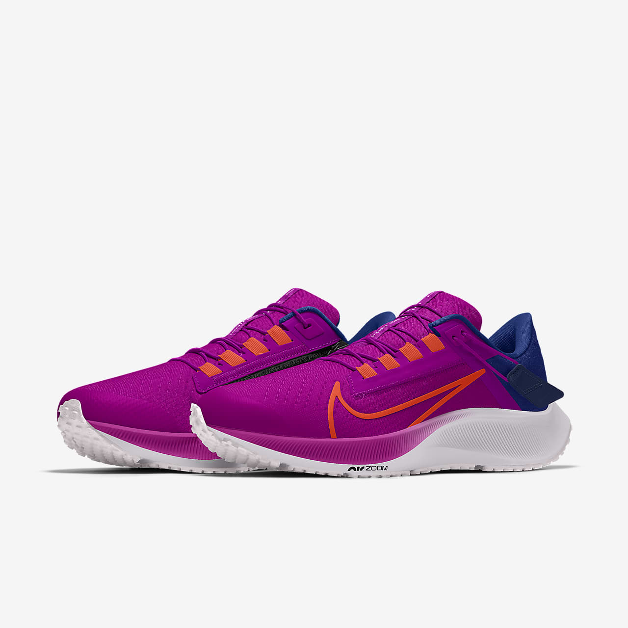 Nike air zoom pegasus by you Clearance