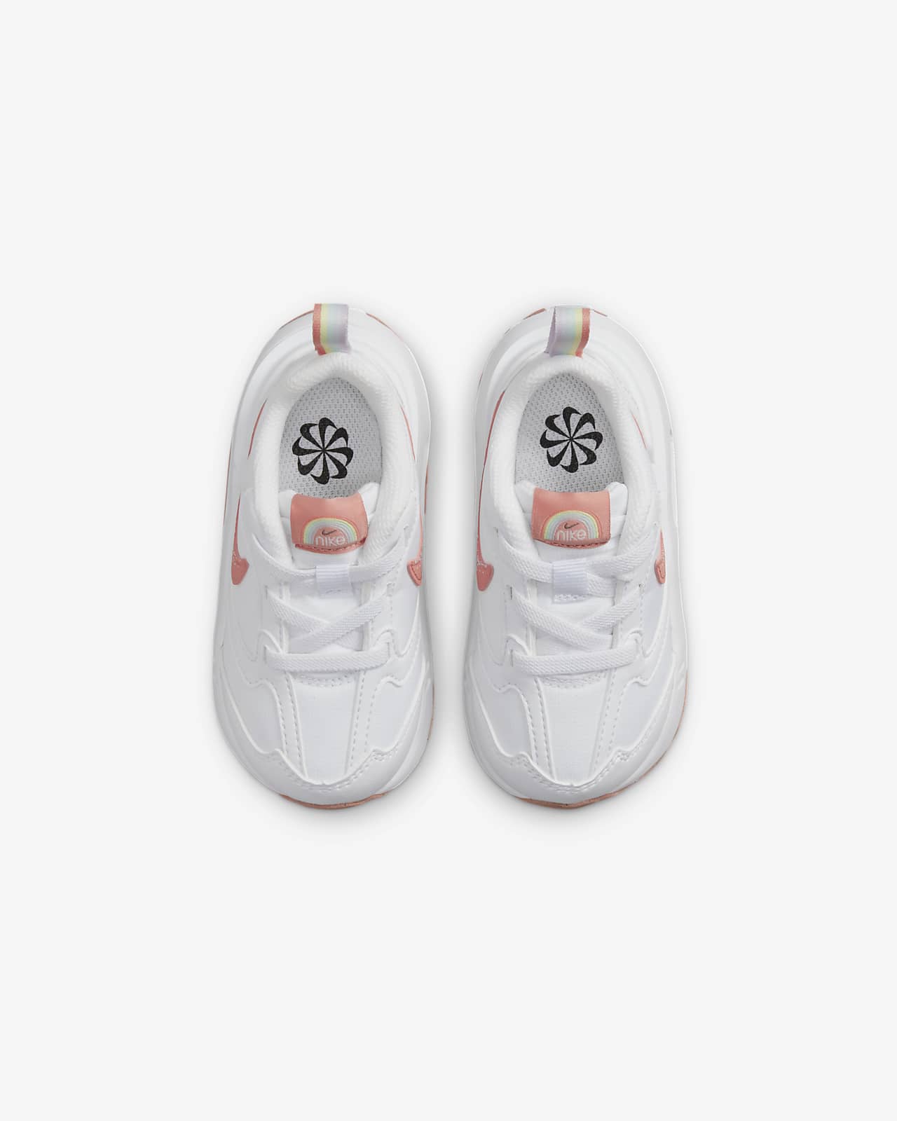 Nike Air Max Dawn SE Baby/Toddler Shoes. Nike NO