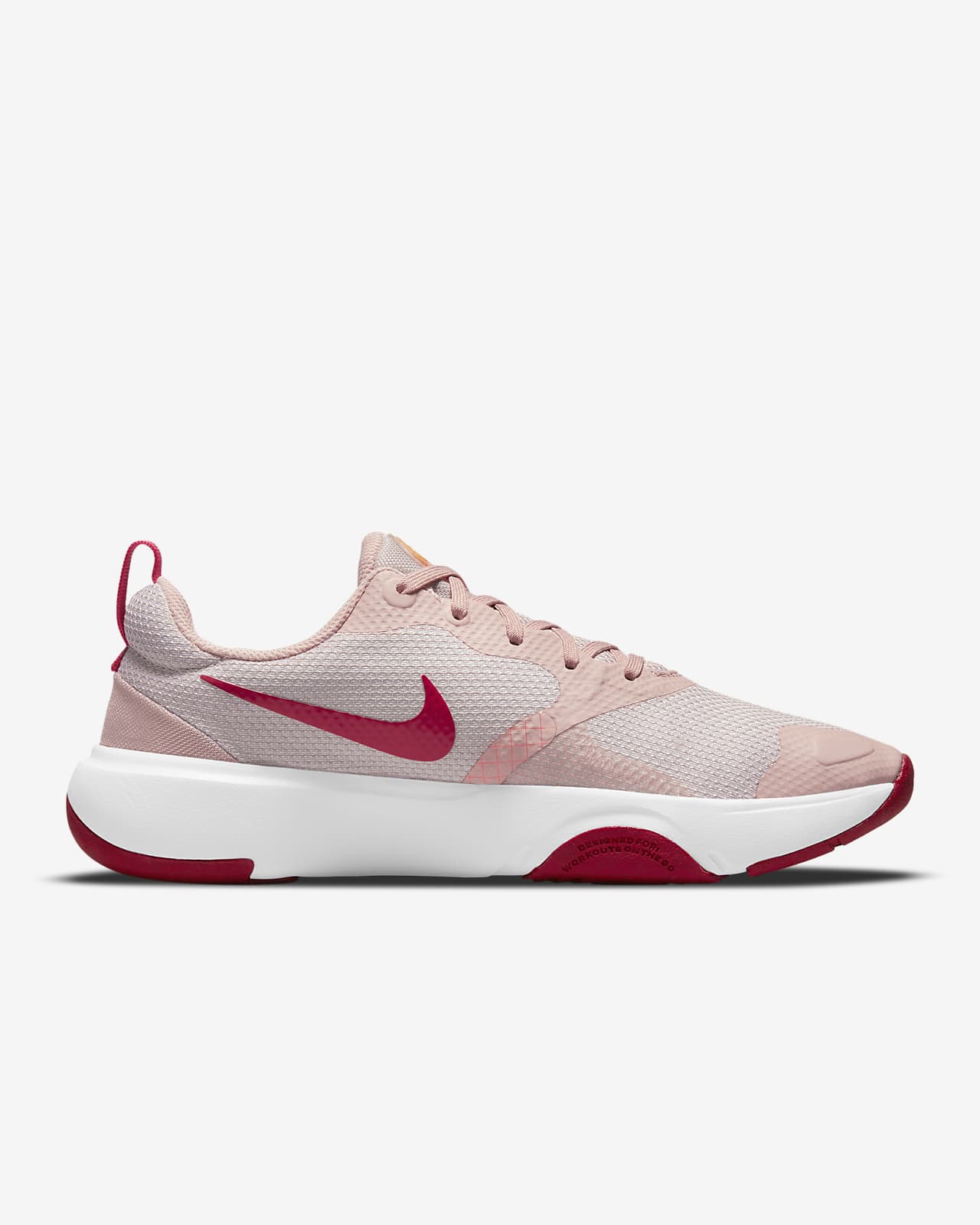 nike women's city rep tr training shoes
