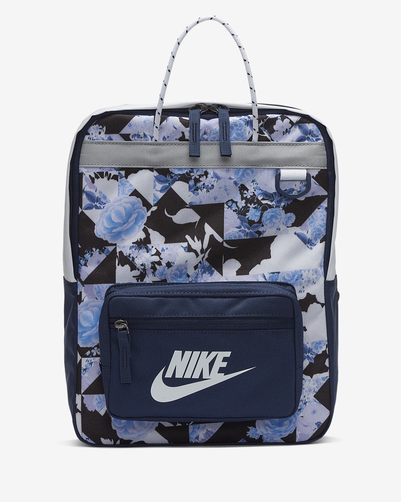 Ryggsäck med tryck Nike Tanjun. Nike SE Köp Ryggsäckar för Killar. Nike SE