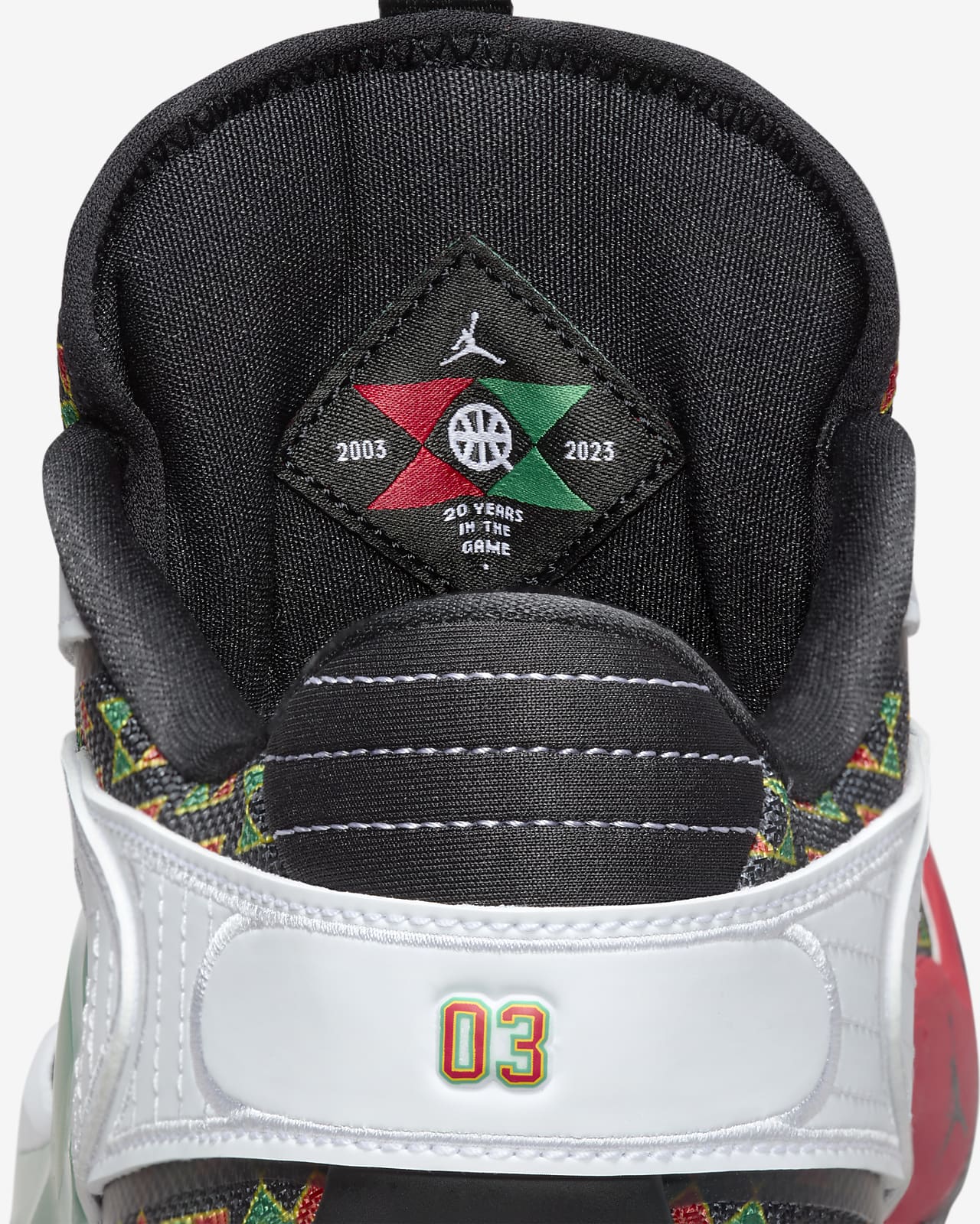 pad Open Perceptueel Luka 2 "Q54" Basketball Shoes. Nike.com