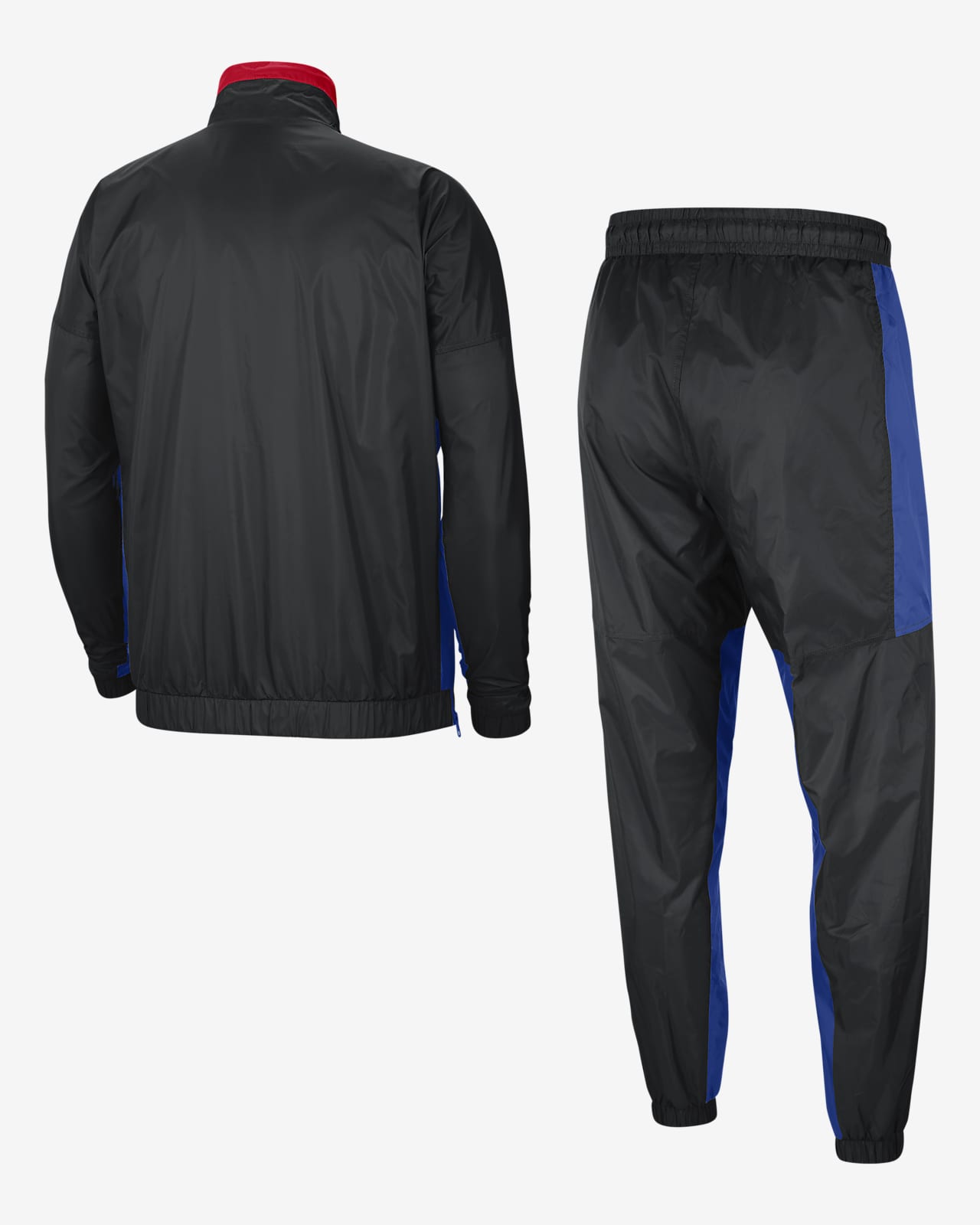 nike team 31 courtside nba jacket