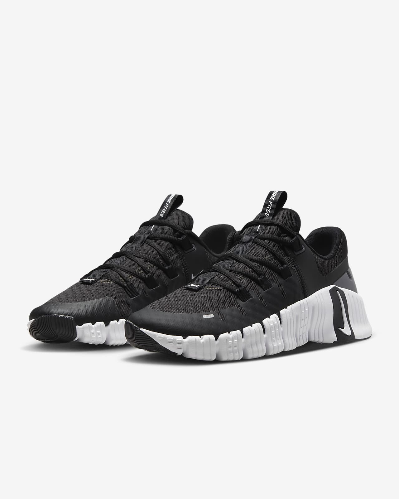 Nike Free Metcon 5 Kad n Antrenman Ayakkab s