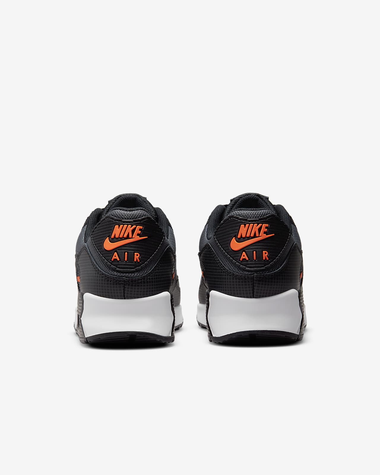 Мужские кроссовки Nike Air Max 90 DC9845-100 купить в Москве с доставкой:  цена, фото, описание - интернет-магазин Street-beat.ru