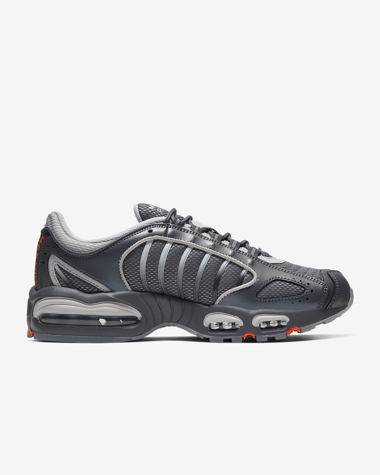 Nike Air Max Tailwind Iv Se Men S Shoe Nike Com