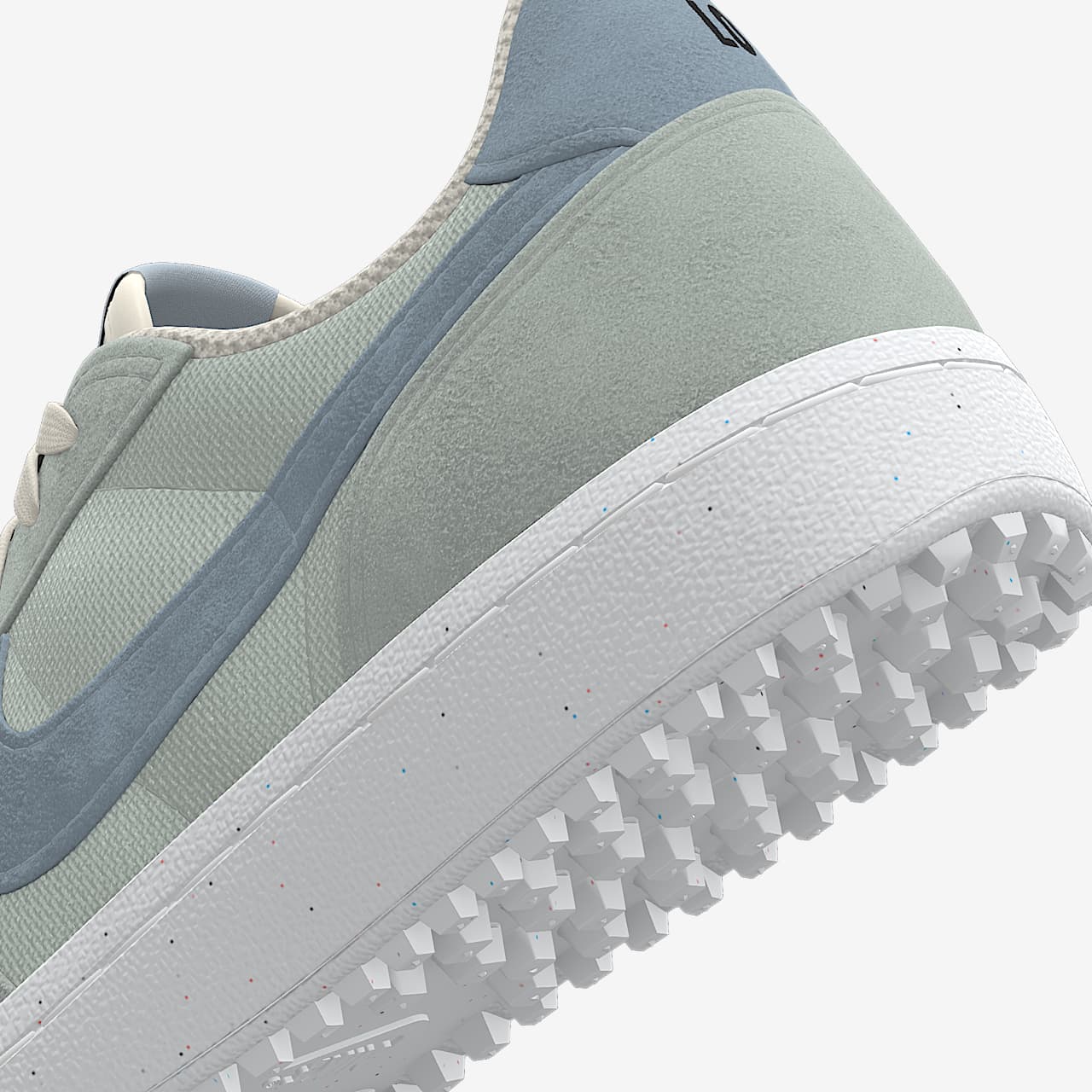 Nike Field General By You Custom Women's Shoes