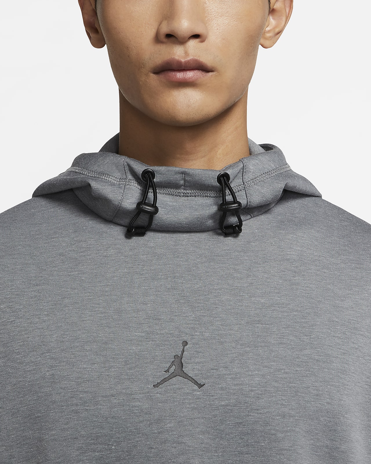 nike dri fit statement pullover