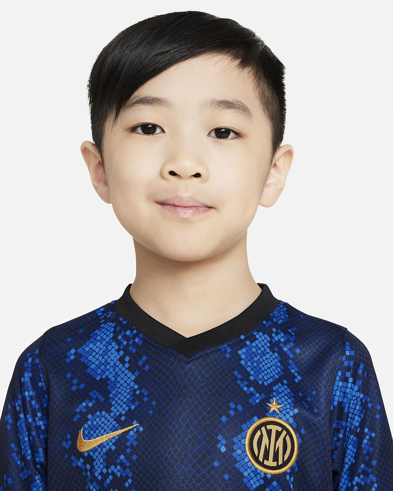 Divisa inter bambino Clearance