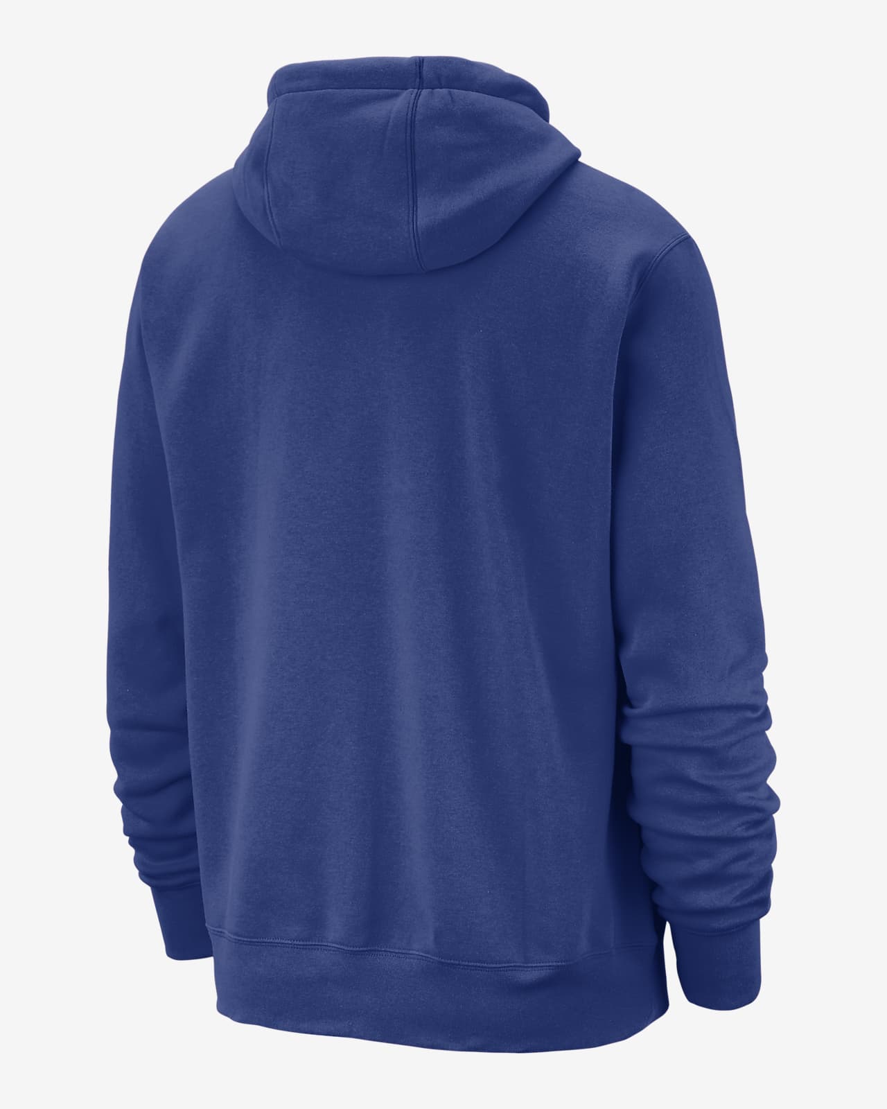 New York Hoodie