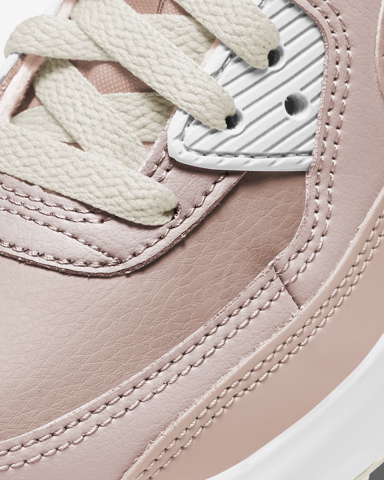 pink air max 90 kids