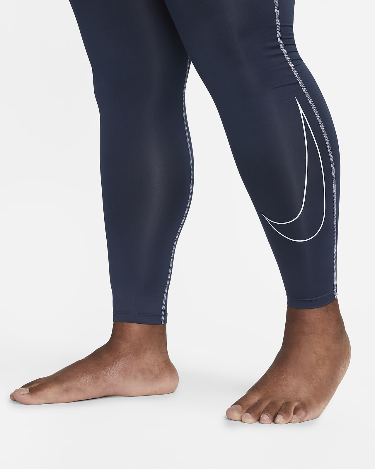 Nike Pro DriFIT Men's Tights. Nike CZ