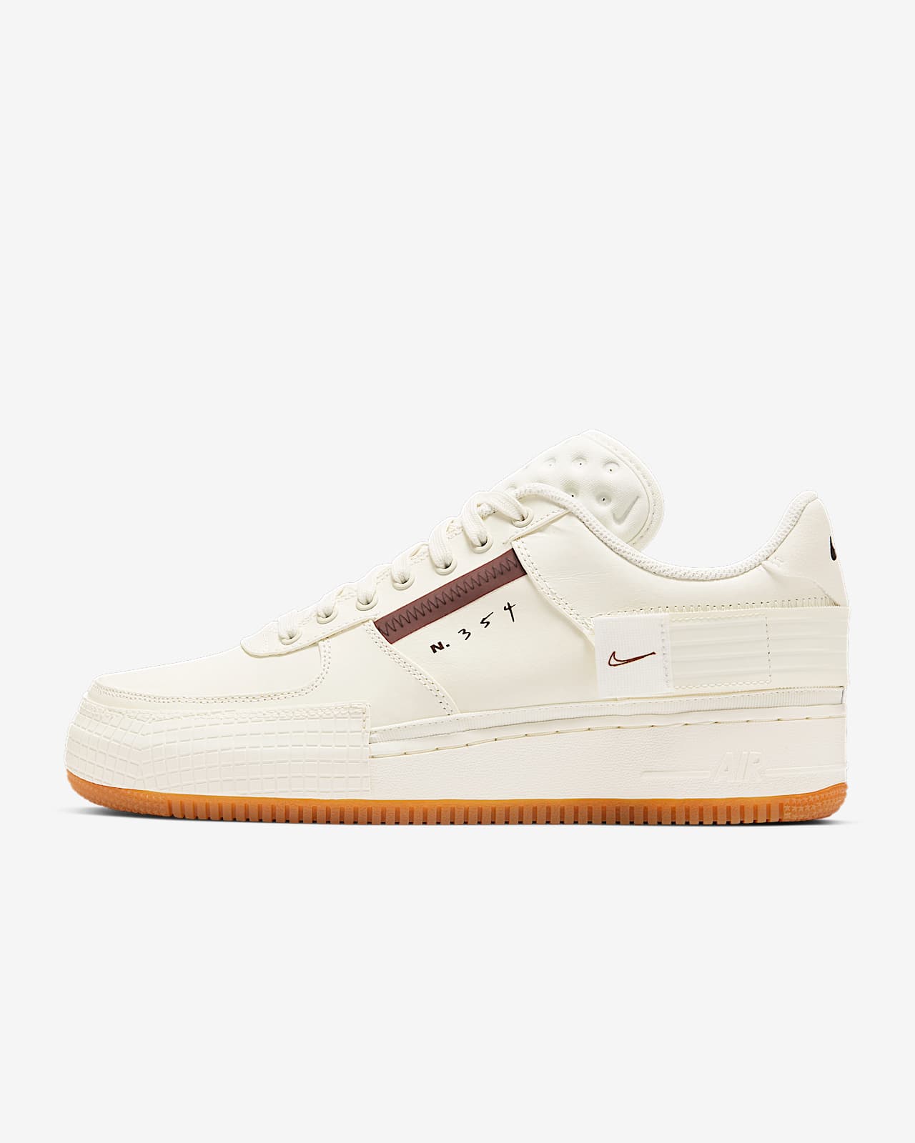 af1 type